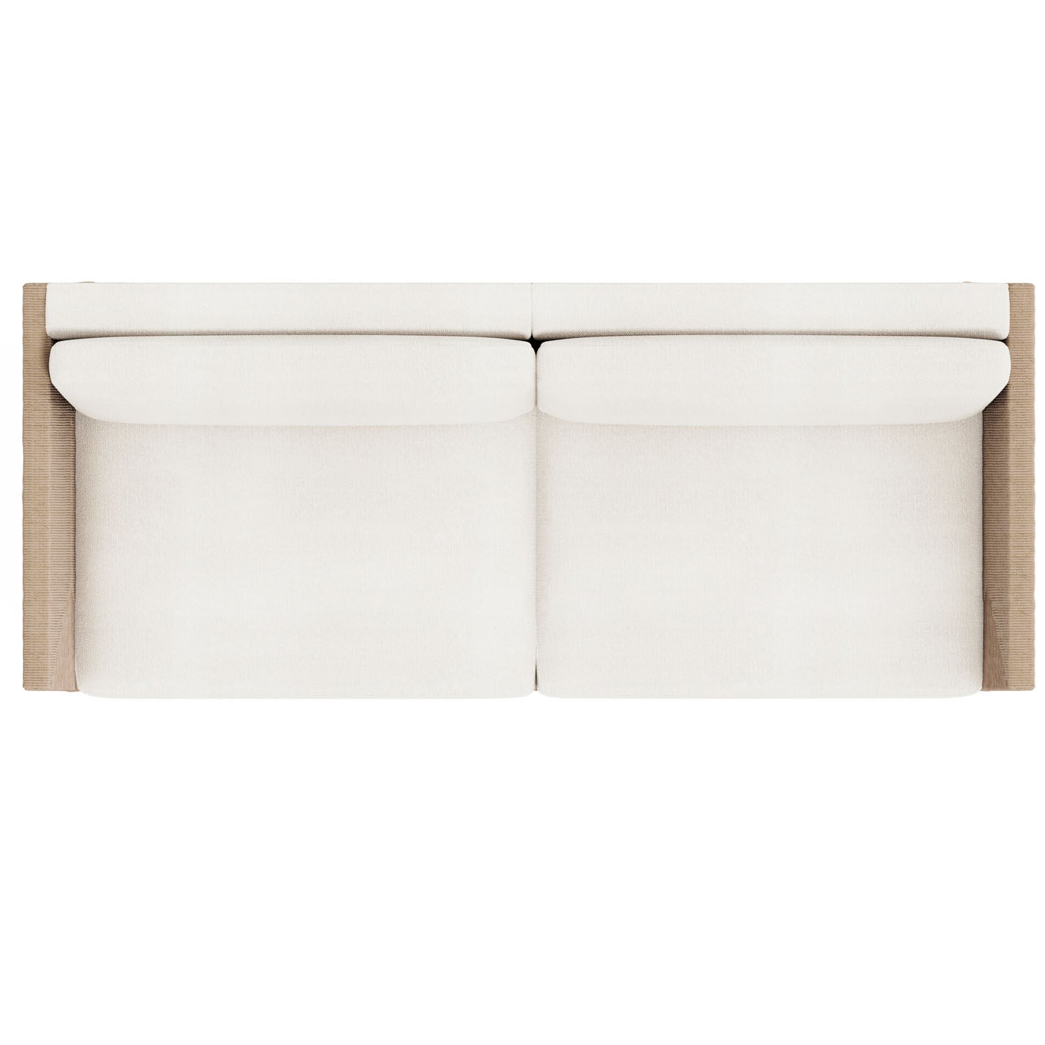 Bernhardt Exteriors Praia Outdoor Sofa