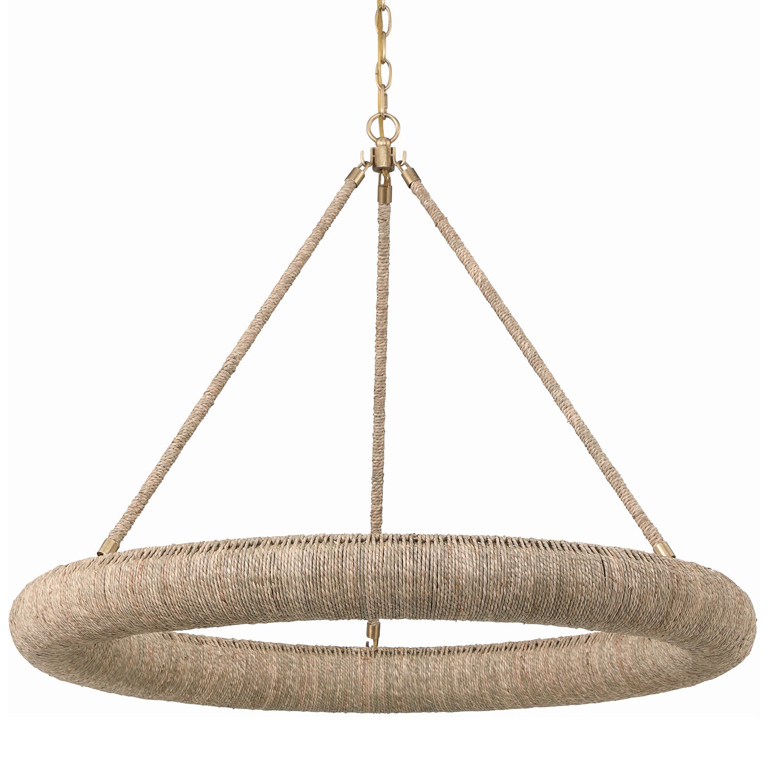 Crystorama Oakley Chandelier