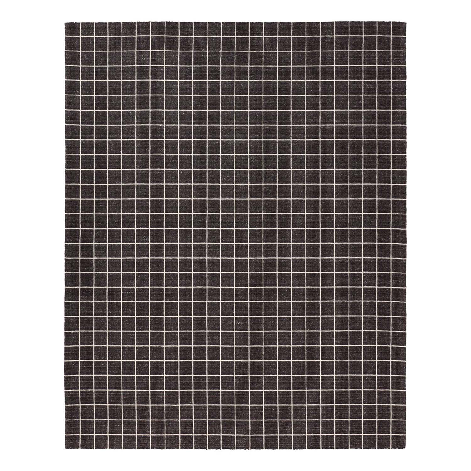 Barclay Butera by Jaipur Living Oxford Club Grid Handwoven Rug