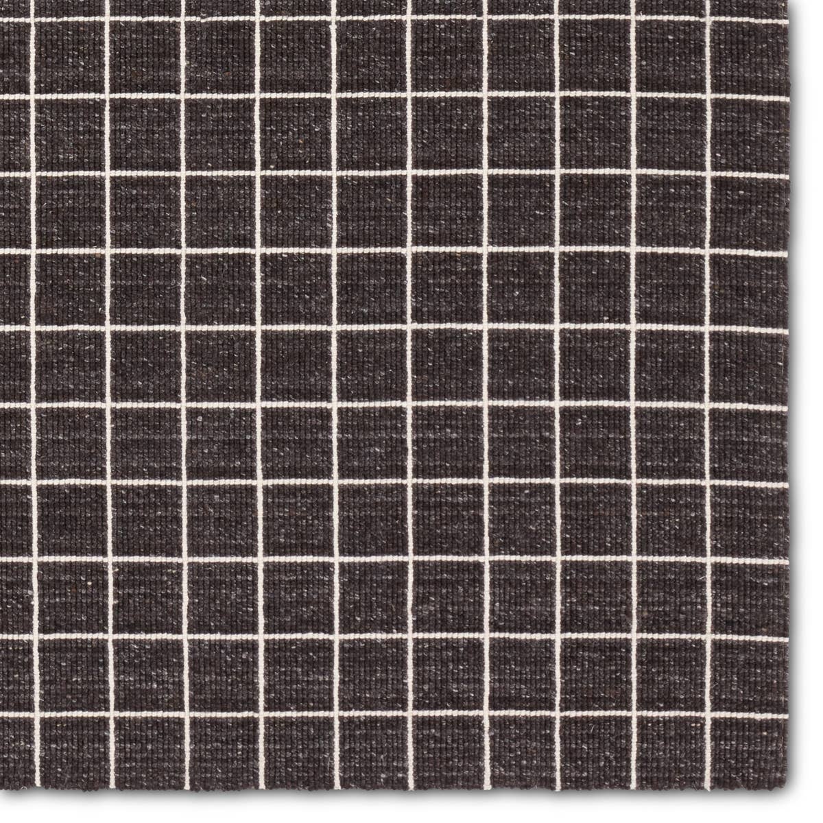 Barclay Butera by Jaipur Living Oxford Club Grid Handwoven Rug