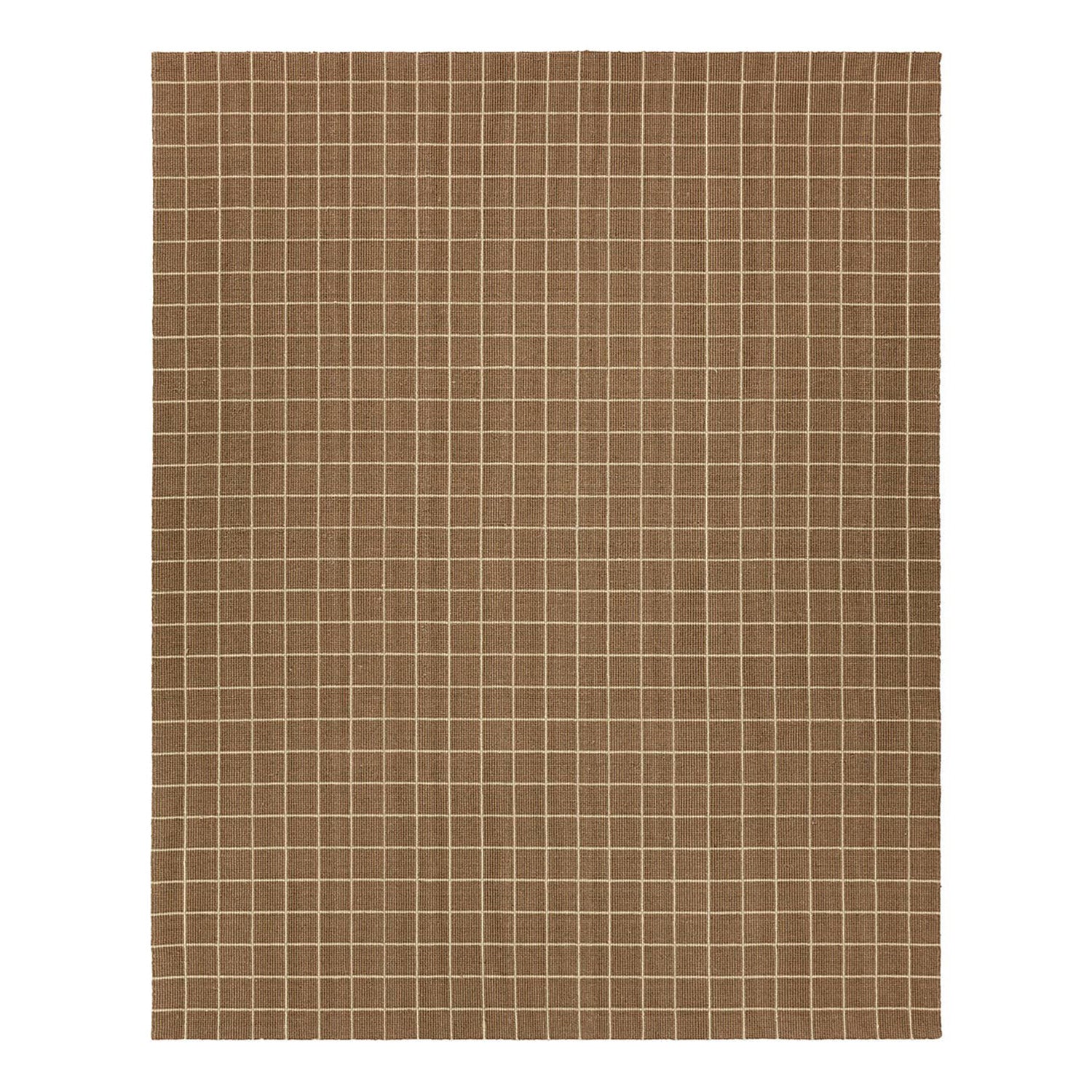 Barclay Butera by Jaipur Living Oxford Club Grid Handwoven Rug