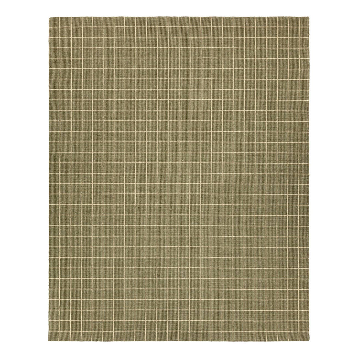 Barclay Butera by Jaipur Living Oxford Club Grid Handwoven Rug