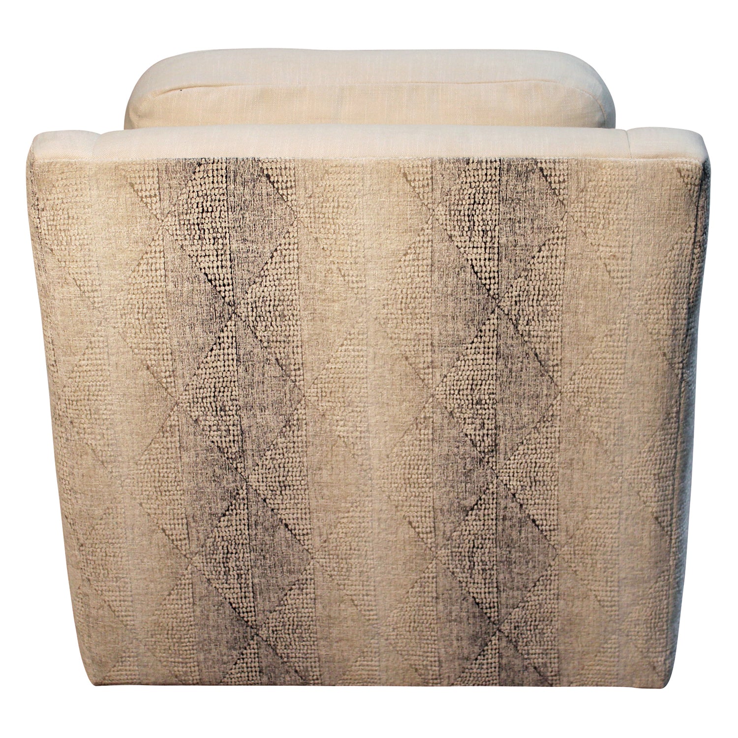 Peninsula Home Sophie Swivel Chair