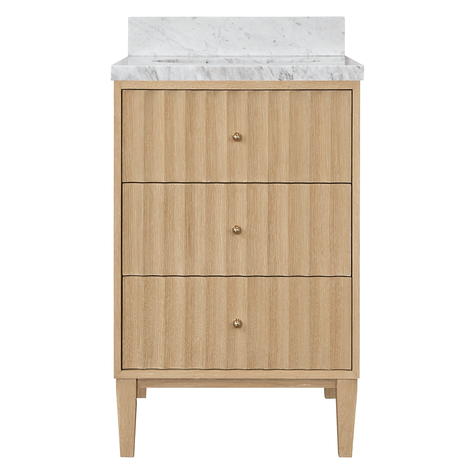 Worlds Away Odin 24 Bath Vanity