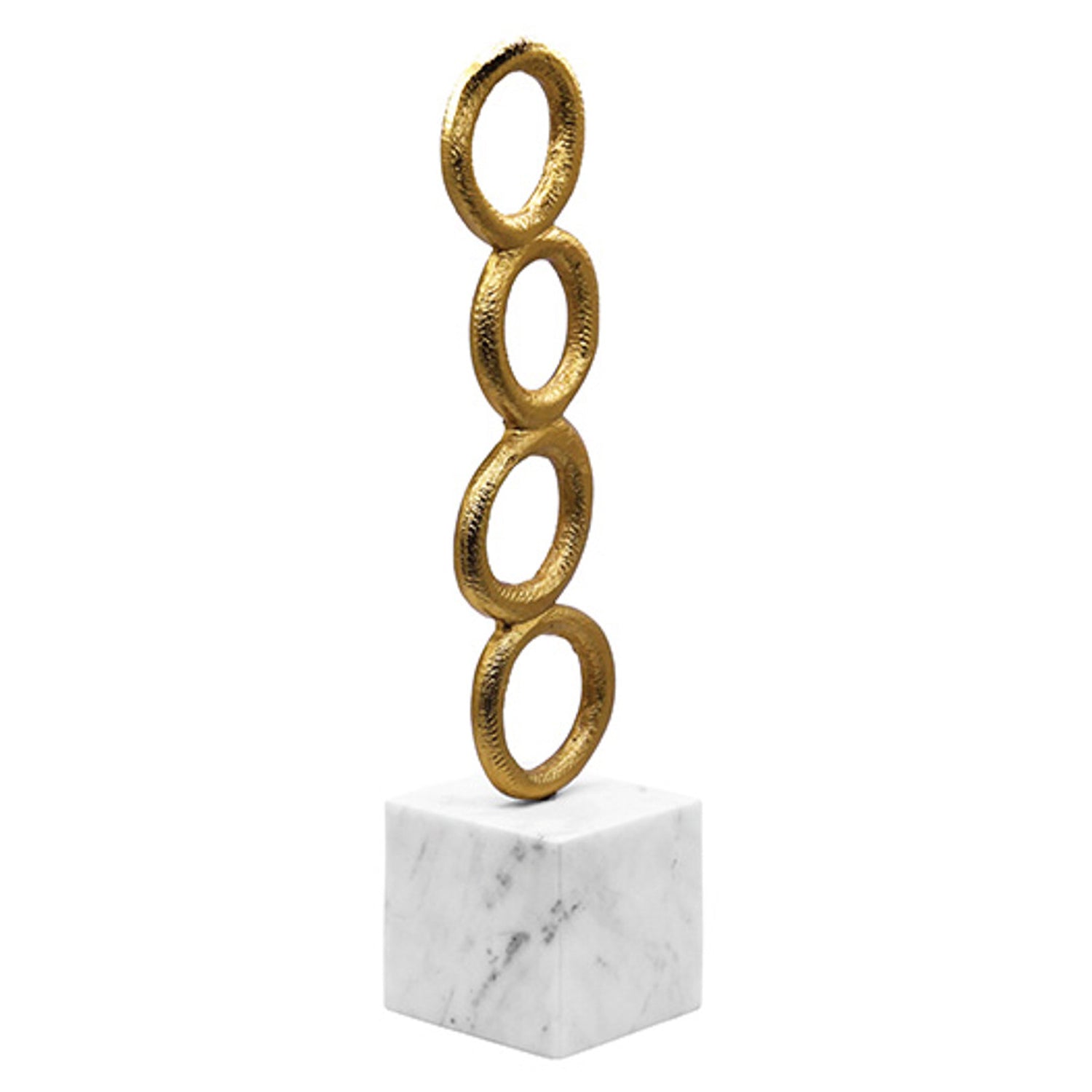 Worlds Away Omar Sculptire