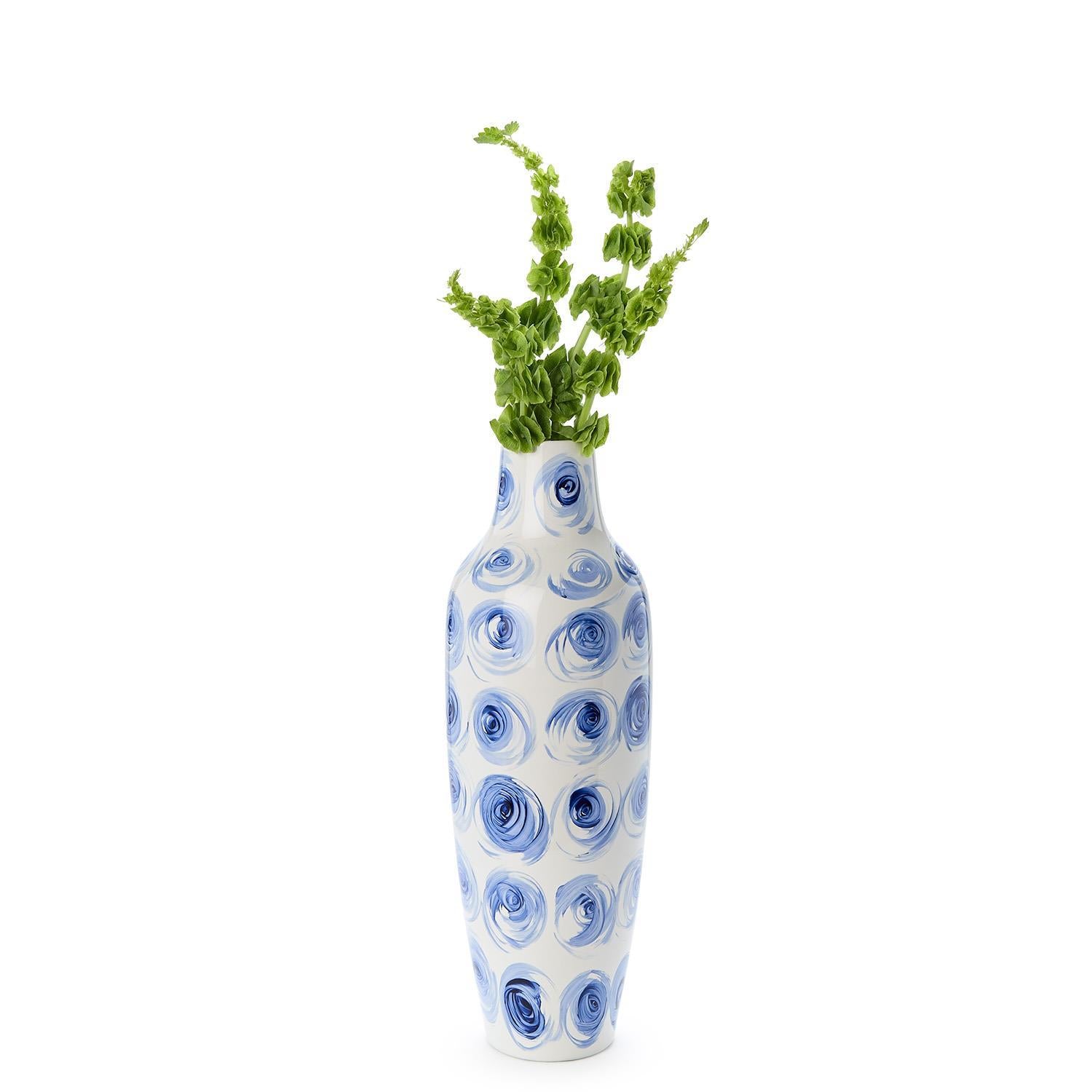Rose Bud Vase