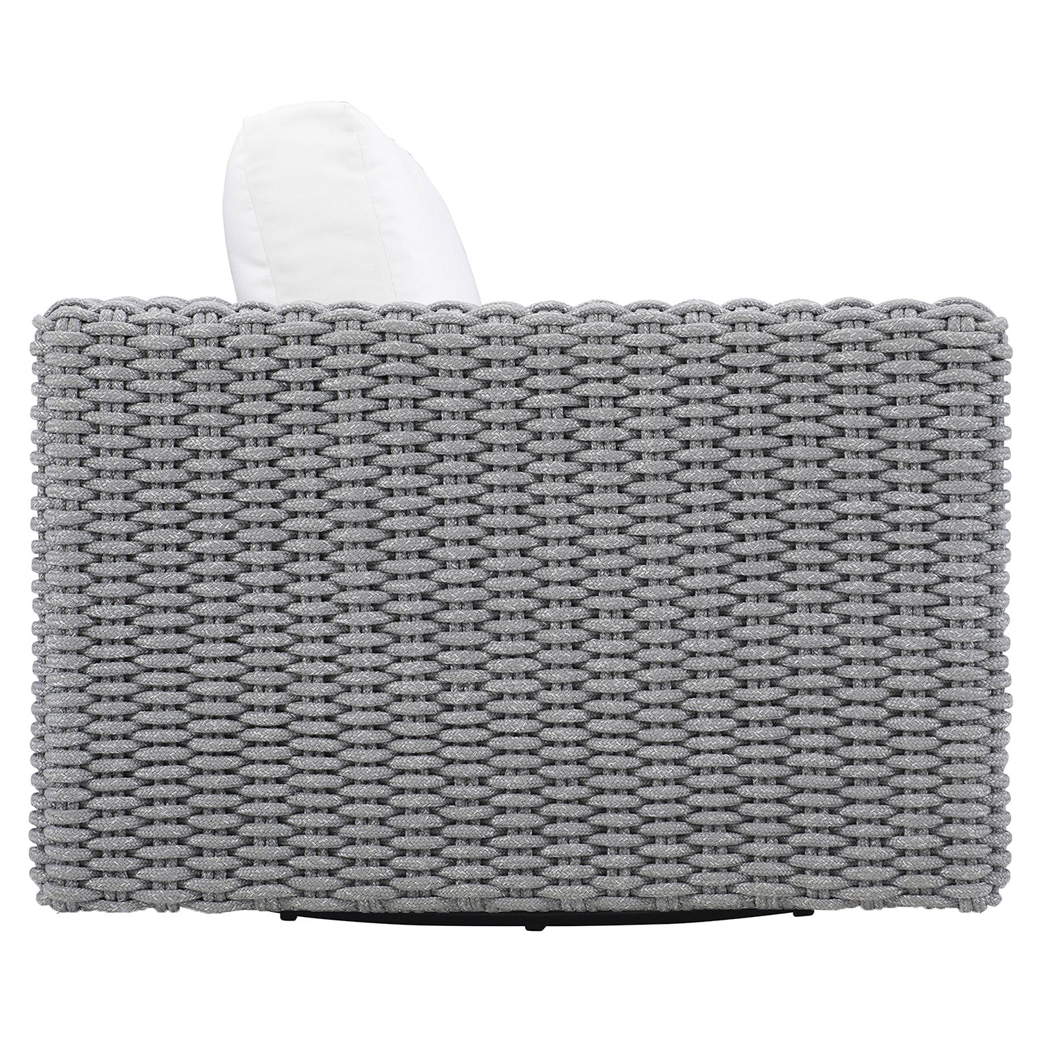 Bernhardt Exteriors Capri Outdoor Swivel Chair