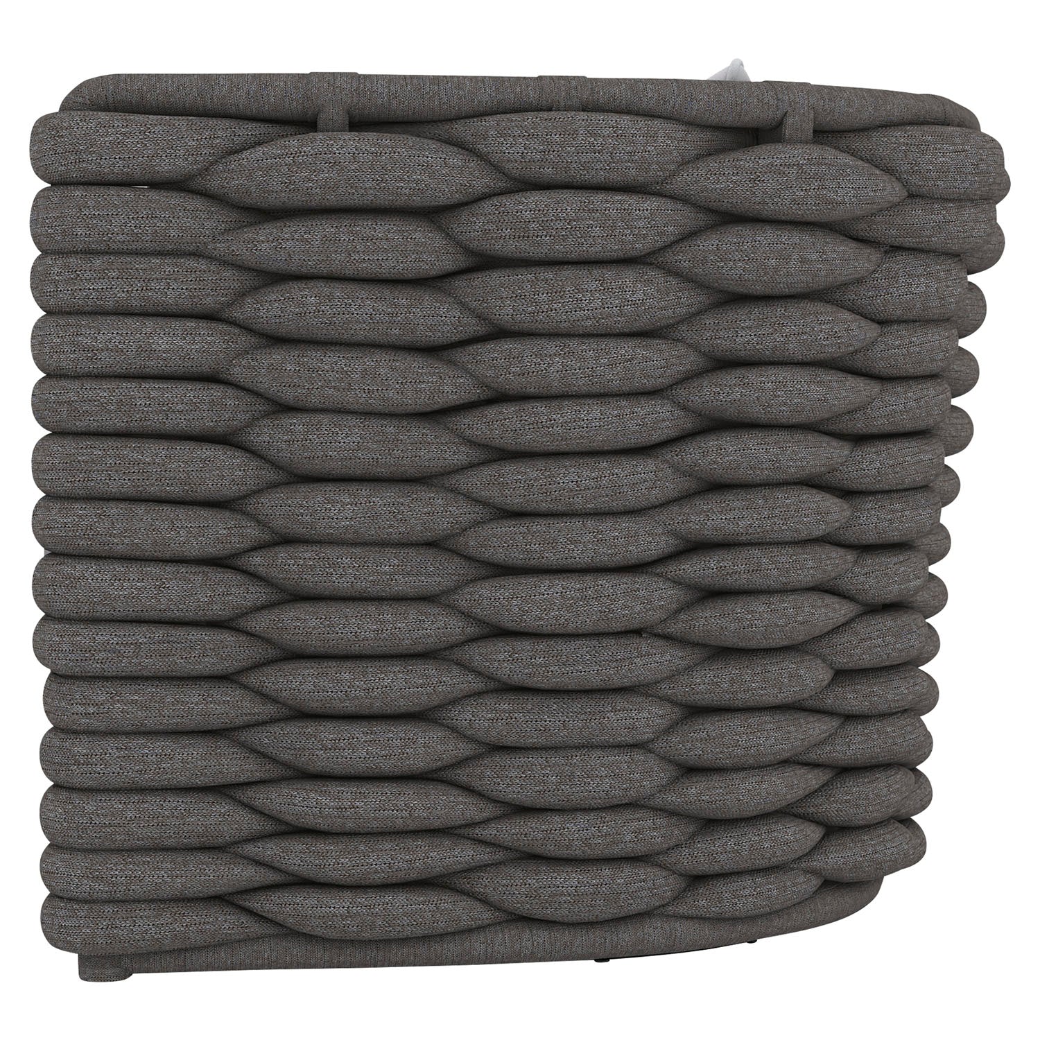 Bernhardt Exteriors Wailea Outdoor Swivel Chair