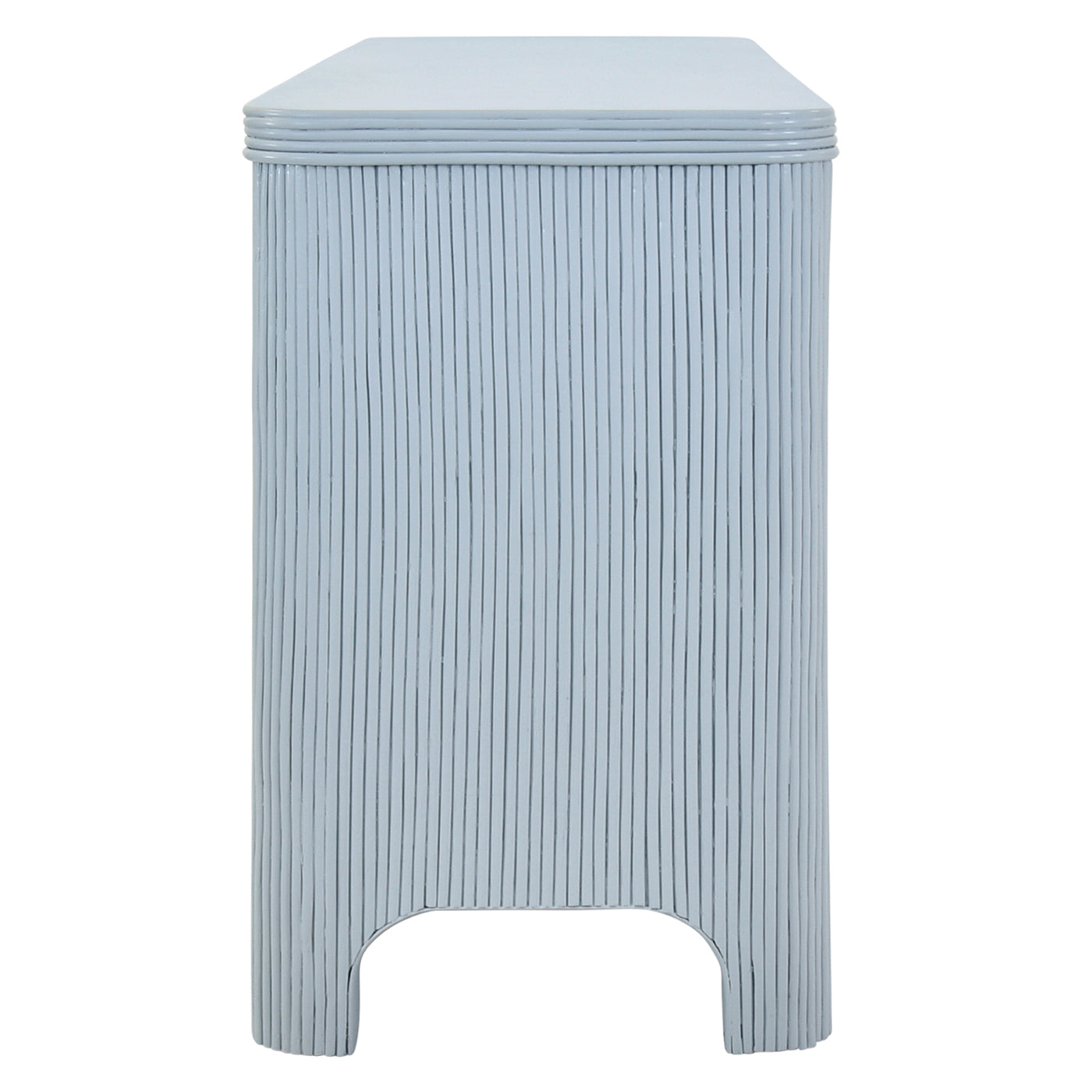 Worlds Away Opal Buffet