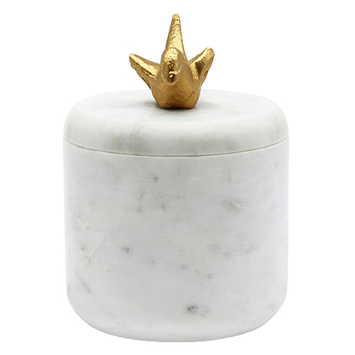 Worlds Away Oriz Container