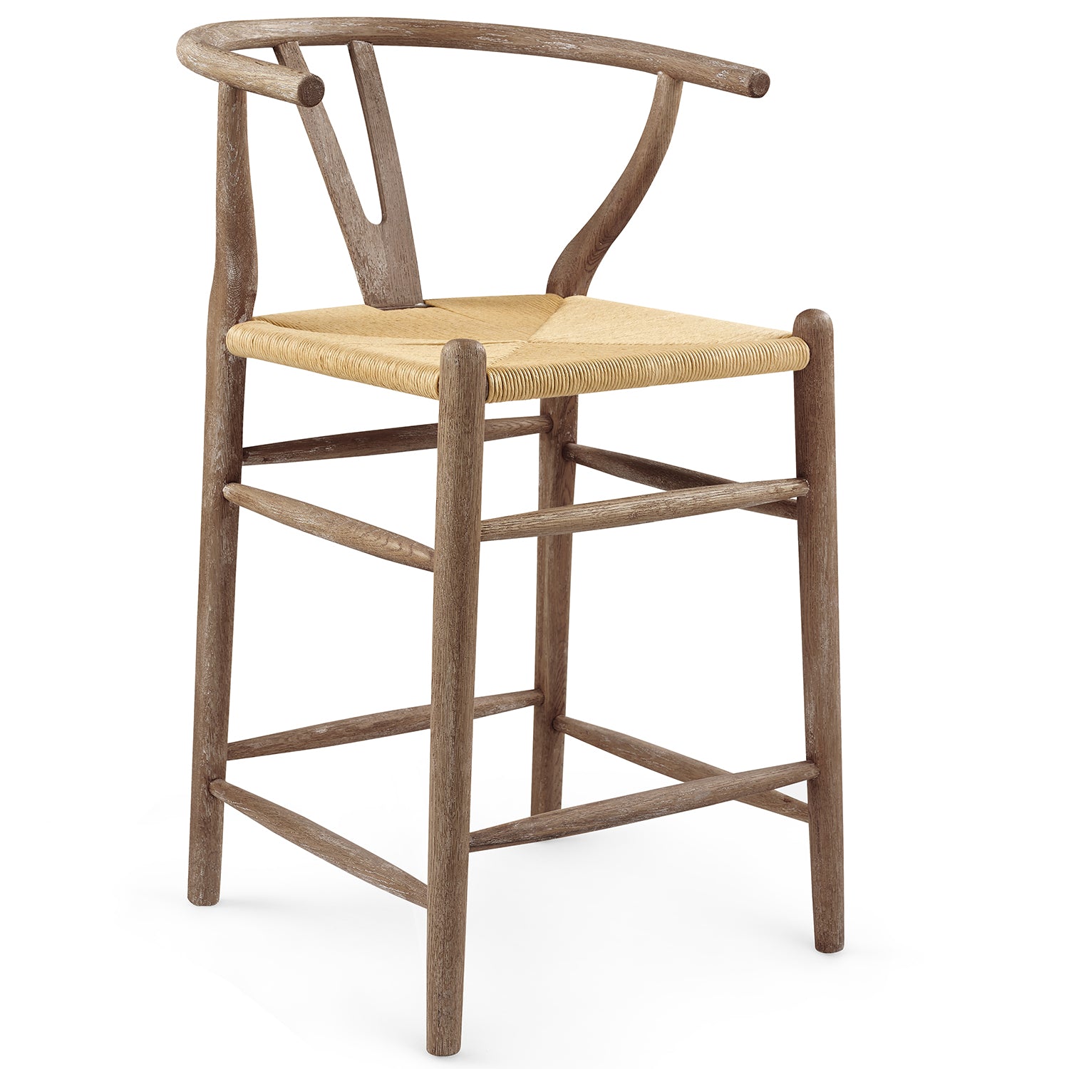 Villa and House Oslo Counter Stool Set of 2