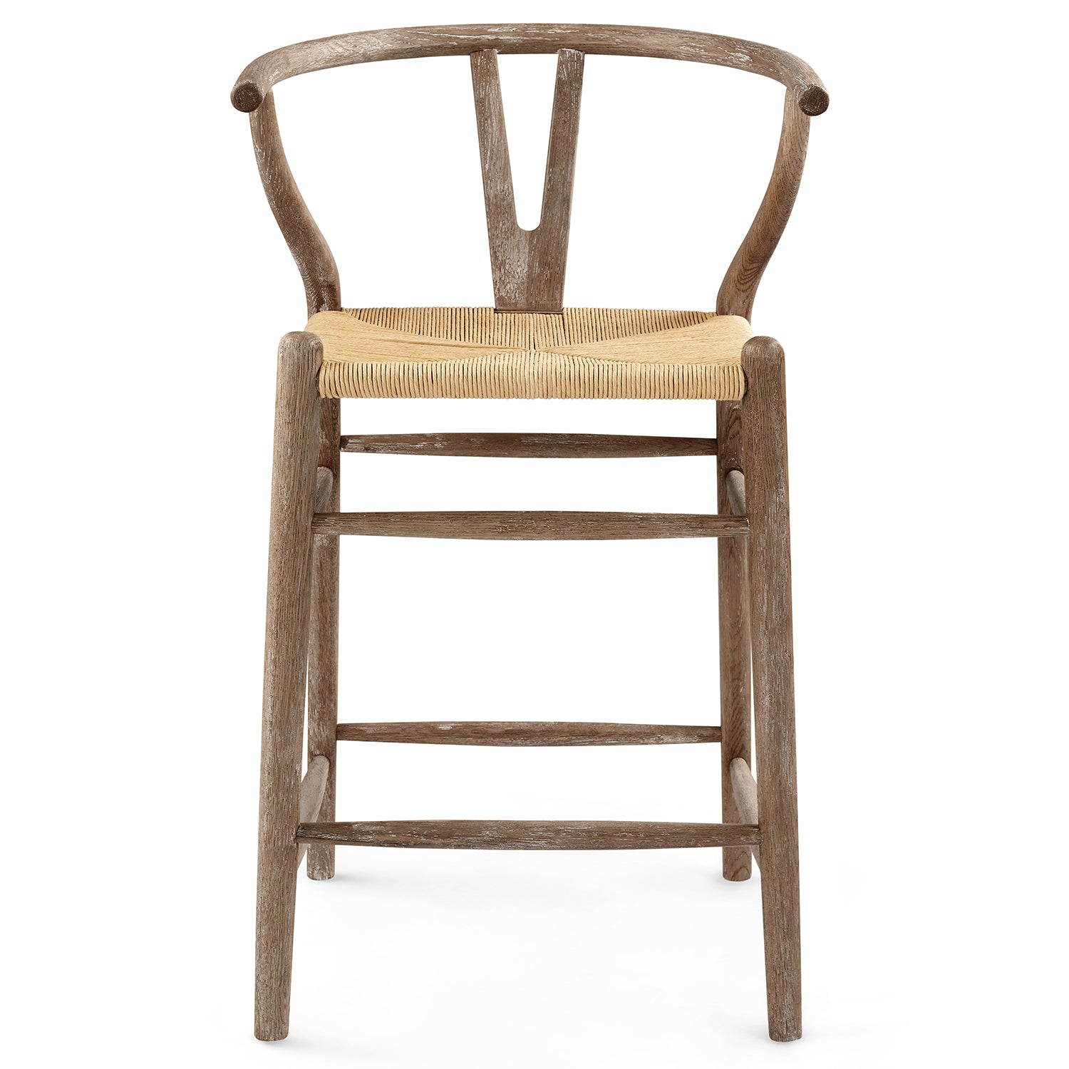 Villa and House Oslo Counter Stool Set of 2