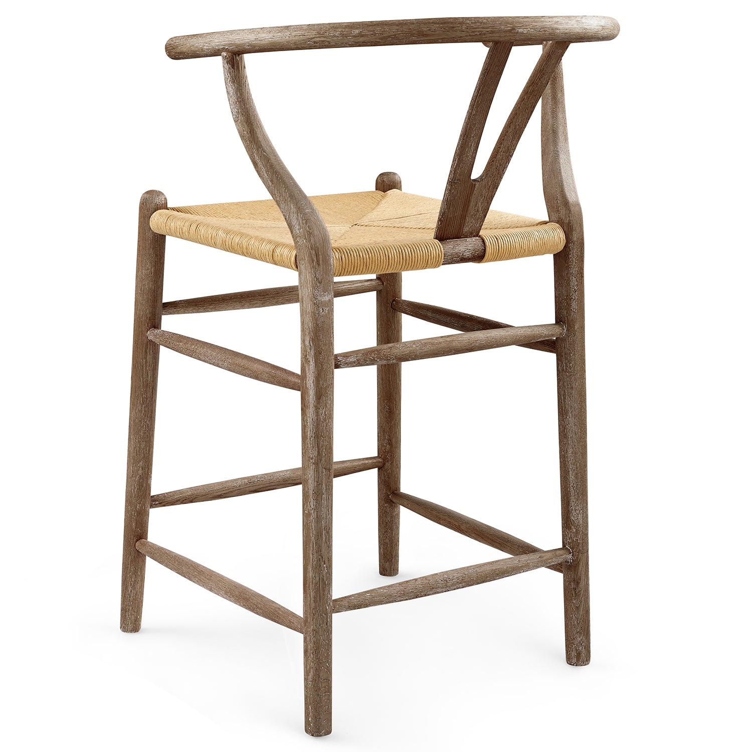 Villa and House Oslo Counter Stool Set of 2