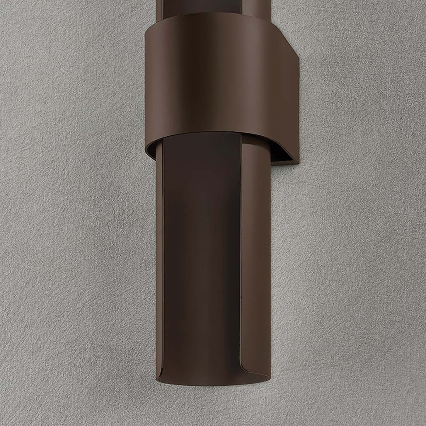 Troy Lighting Ossian Exterior Wall Sconce