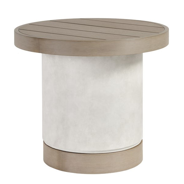 Vanguard Furniture Tiburon Outdoor End Table