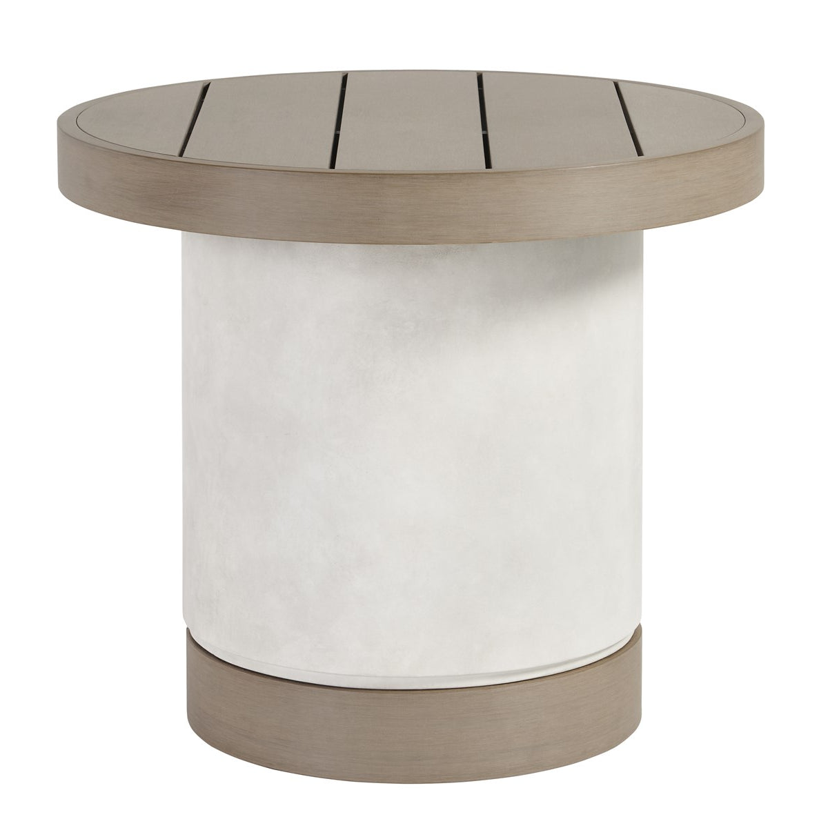 Vanguard Furniture Tiburon Outdoor End Table