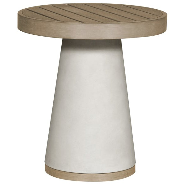 Vanguard Furniture Tiburon Outdoor End Table