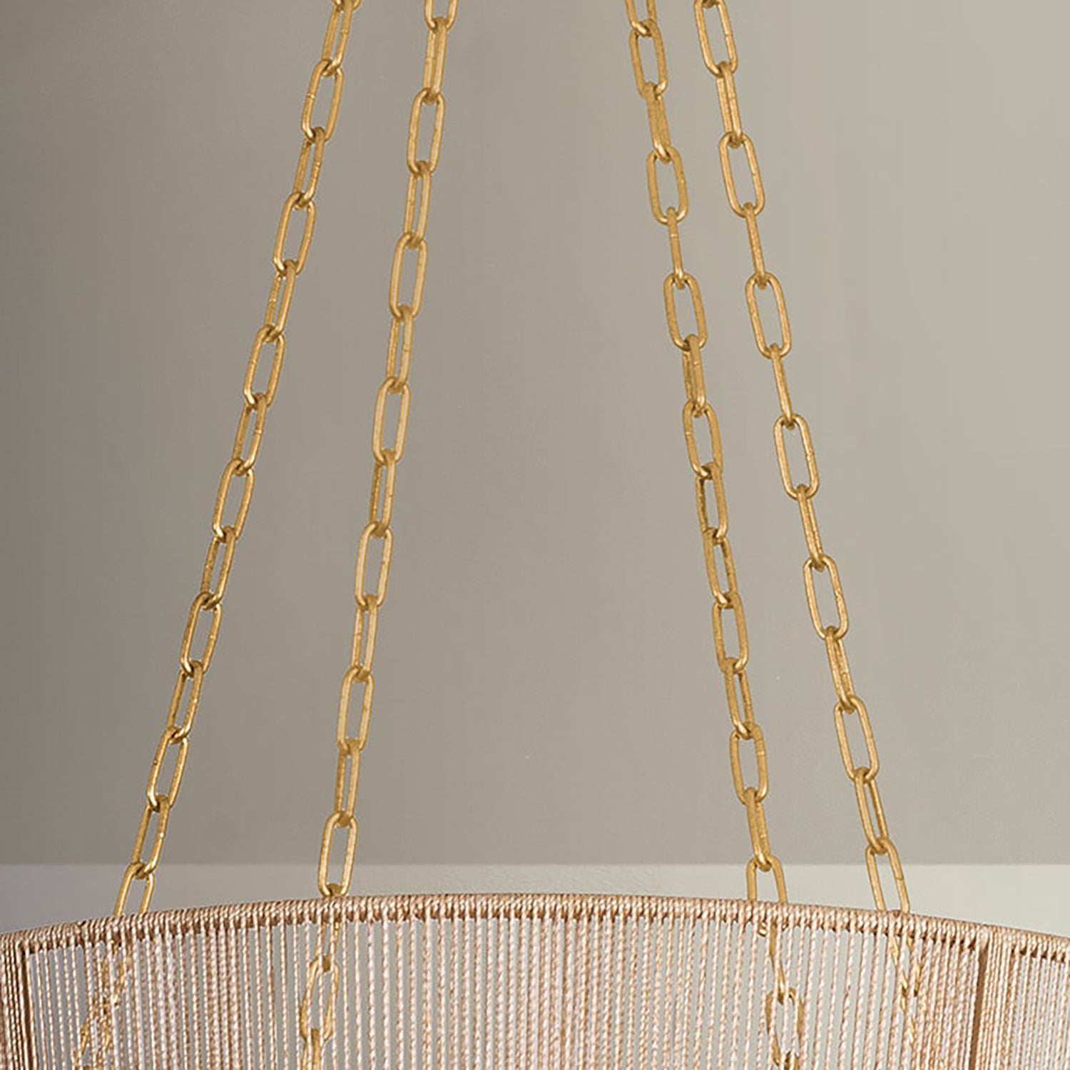 Hudson Valley Lighting Ocean Hill Pendant