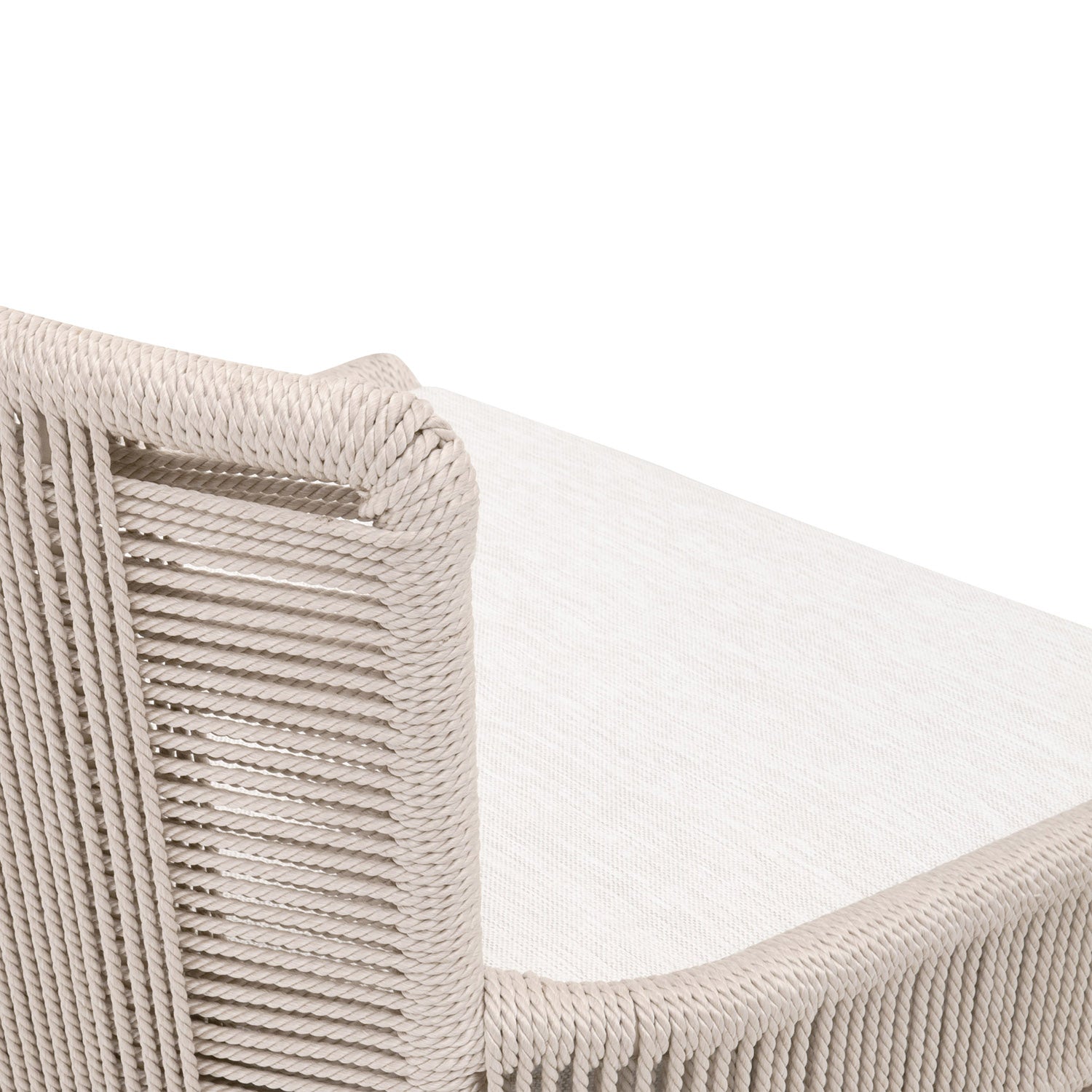 Overlay Outdoor Counter Stool