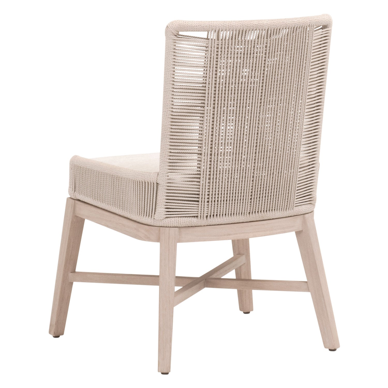 Overlay Outdoor Dining Chair Set of 2