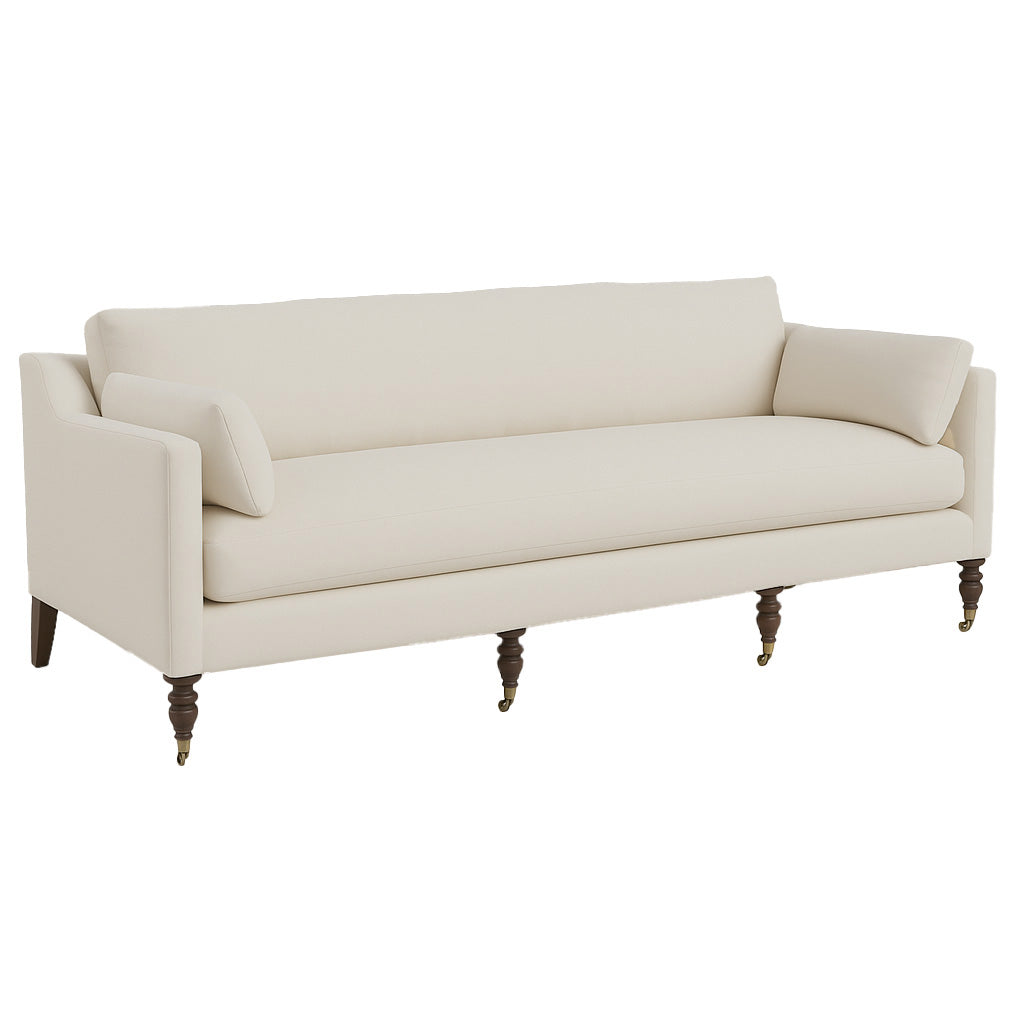 Fairfield Chair Dolce Banks 100in Grande Sofa — view 1