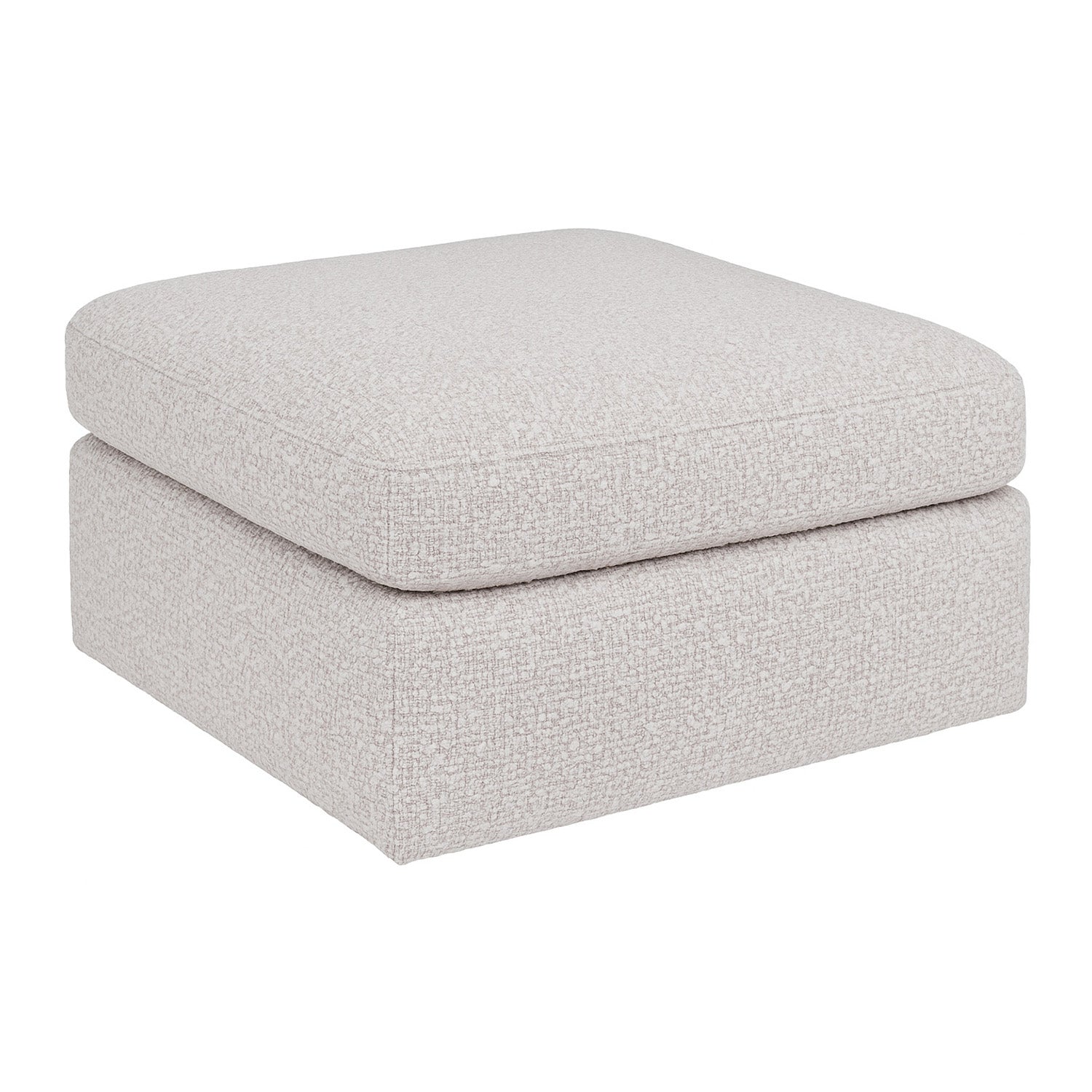 Fairfield Chair Banks Featured Combinations Ottoman