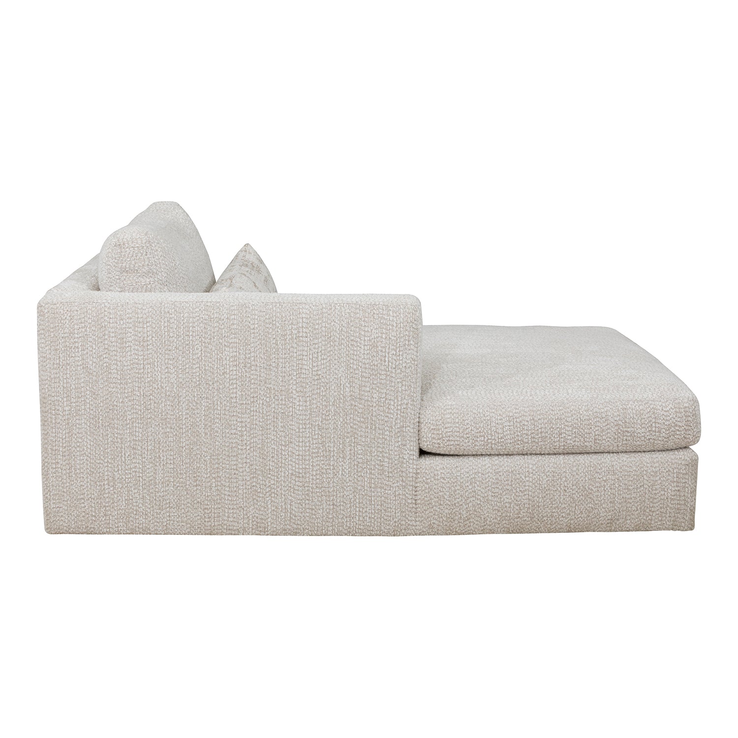 Fairfield Chair Banks Left Arm Facing Chaise