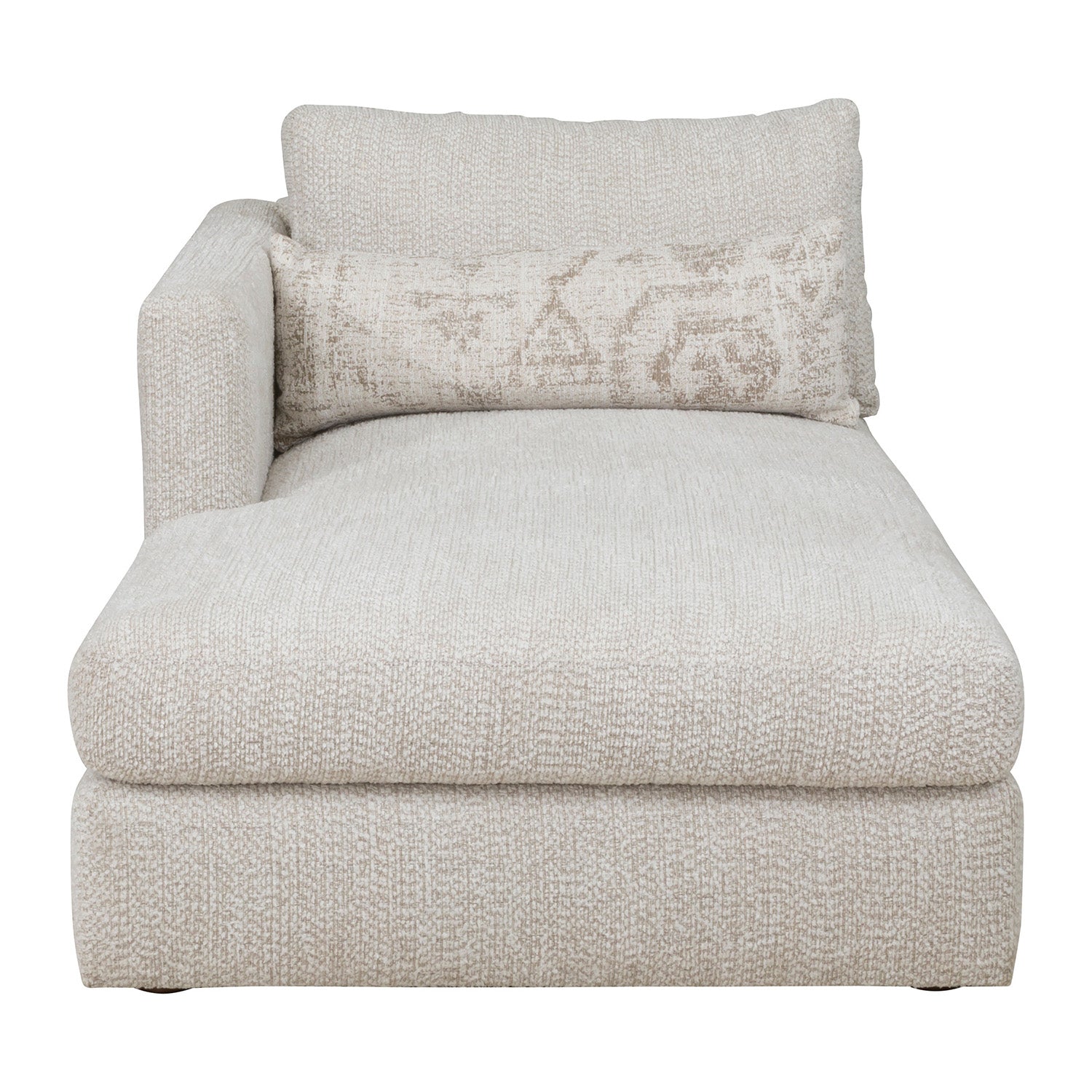 Fairfield Chair Banks Left Arm Facing Chaise