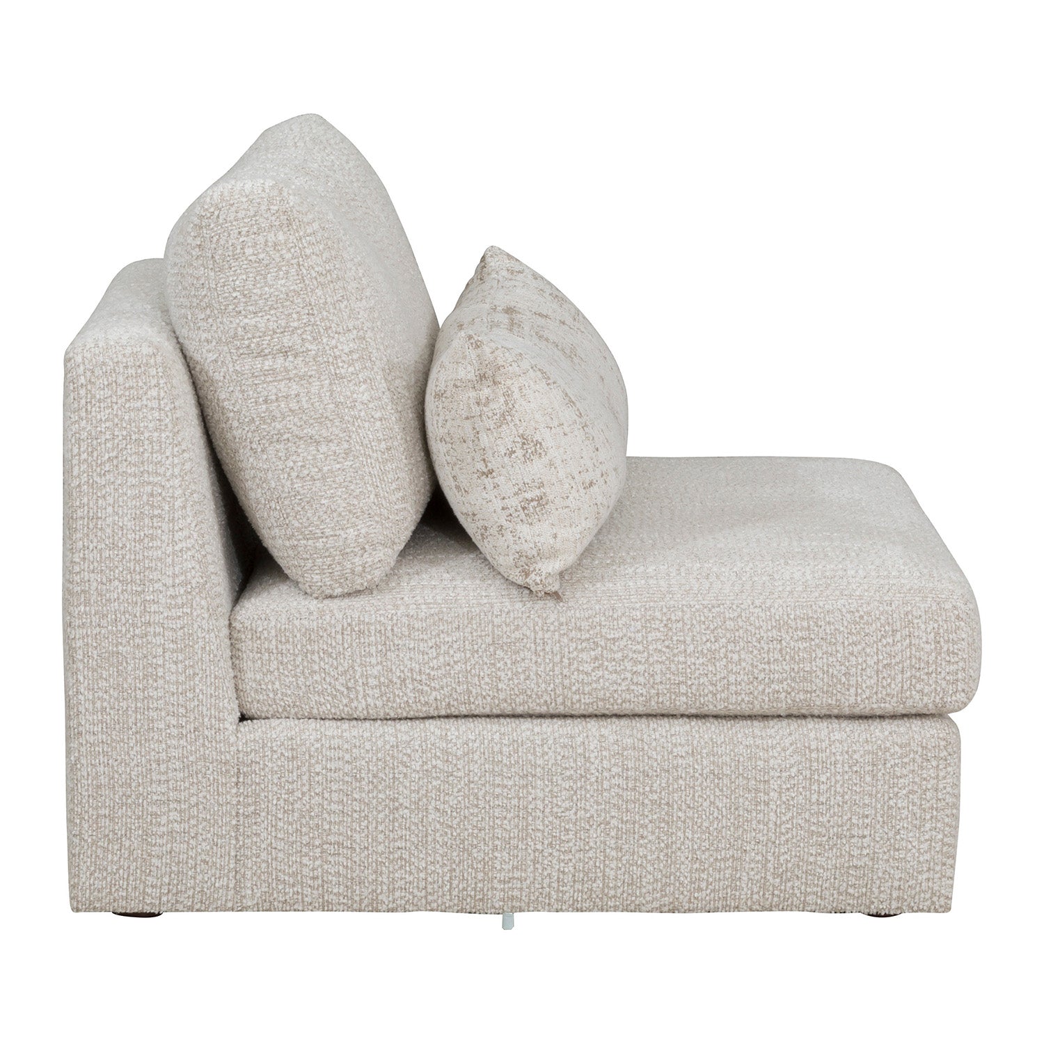 Fairfield Chair Banks Featured Combinations Armless Chair