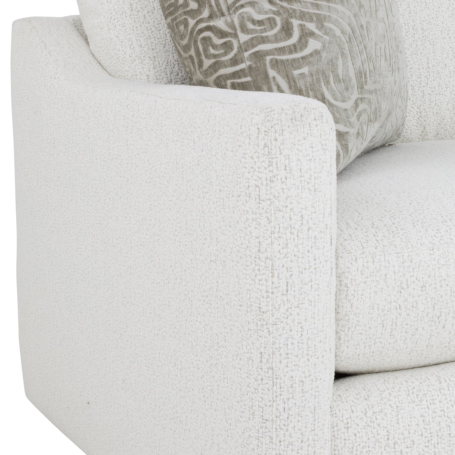 Fairfield Chair Beckett Featured Combinations 1 100" Grande Sofa