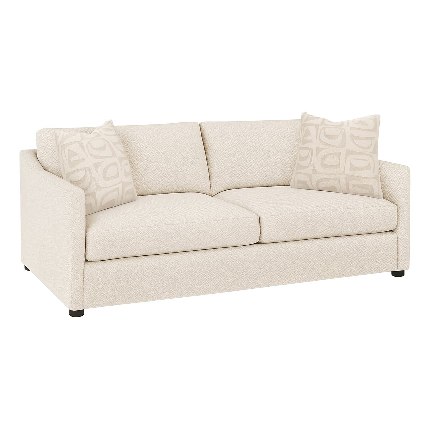 Fairfield Chair Beckett Demi-Sofa