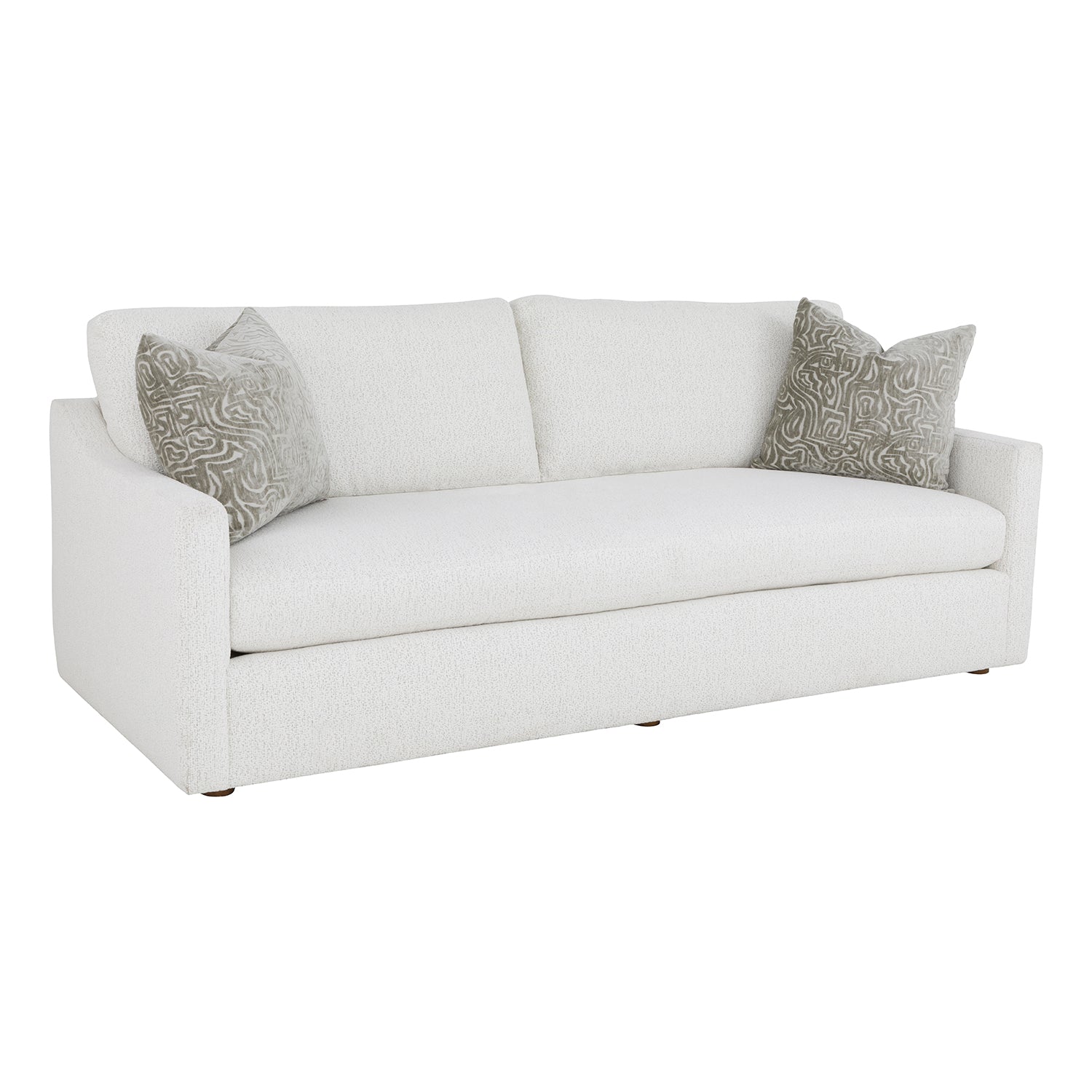 Fairfield Chair Beckett Featured Combinations 2 100" Grande Sofa
