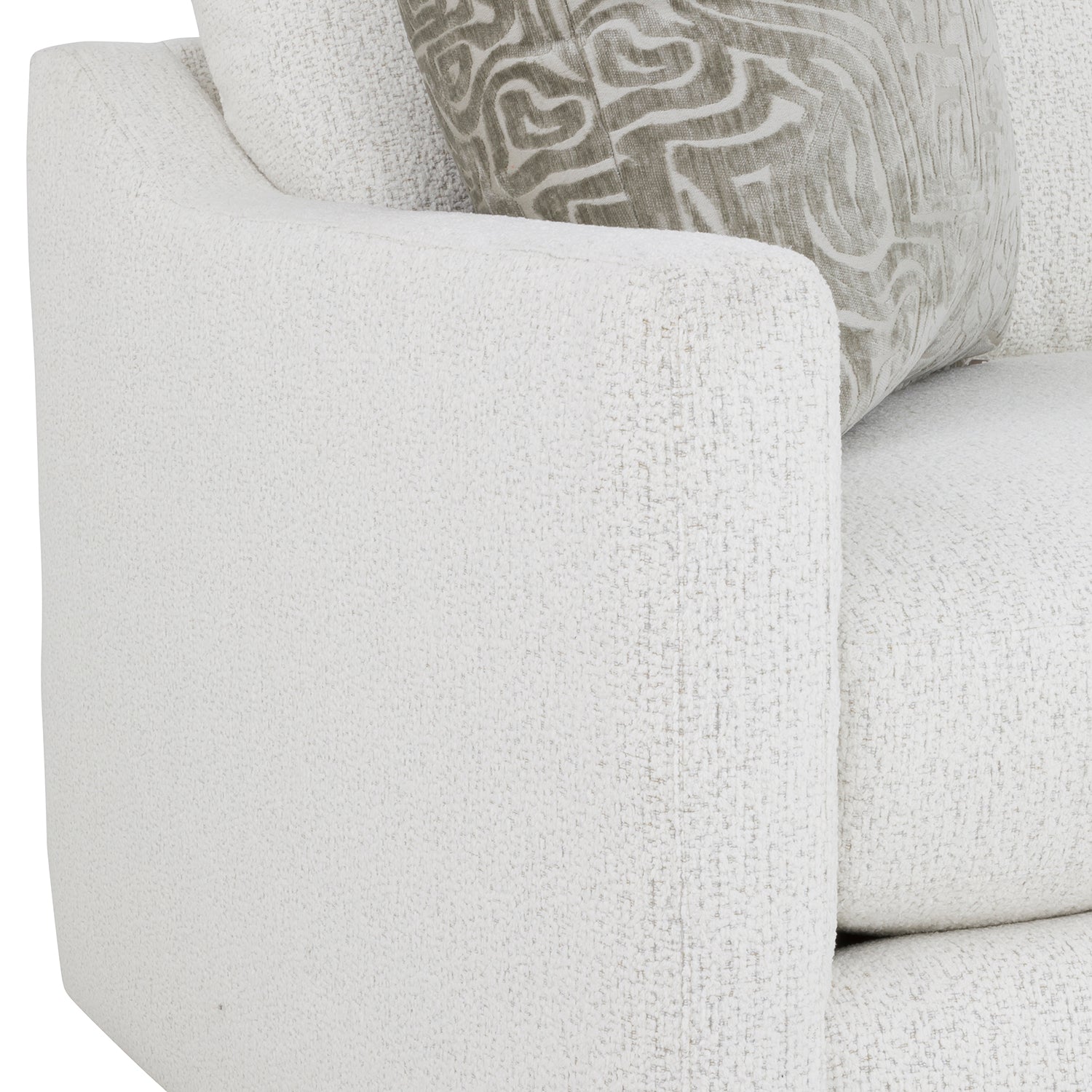 Fairfield Chair Beckett Featured Combinations 2 100" Grande Sofa