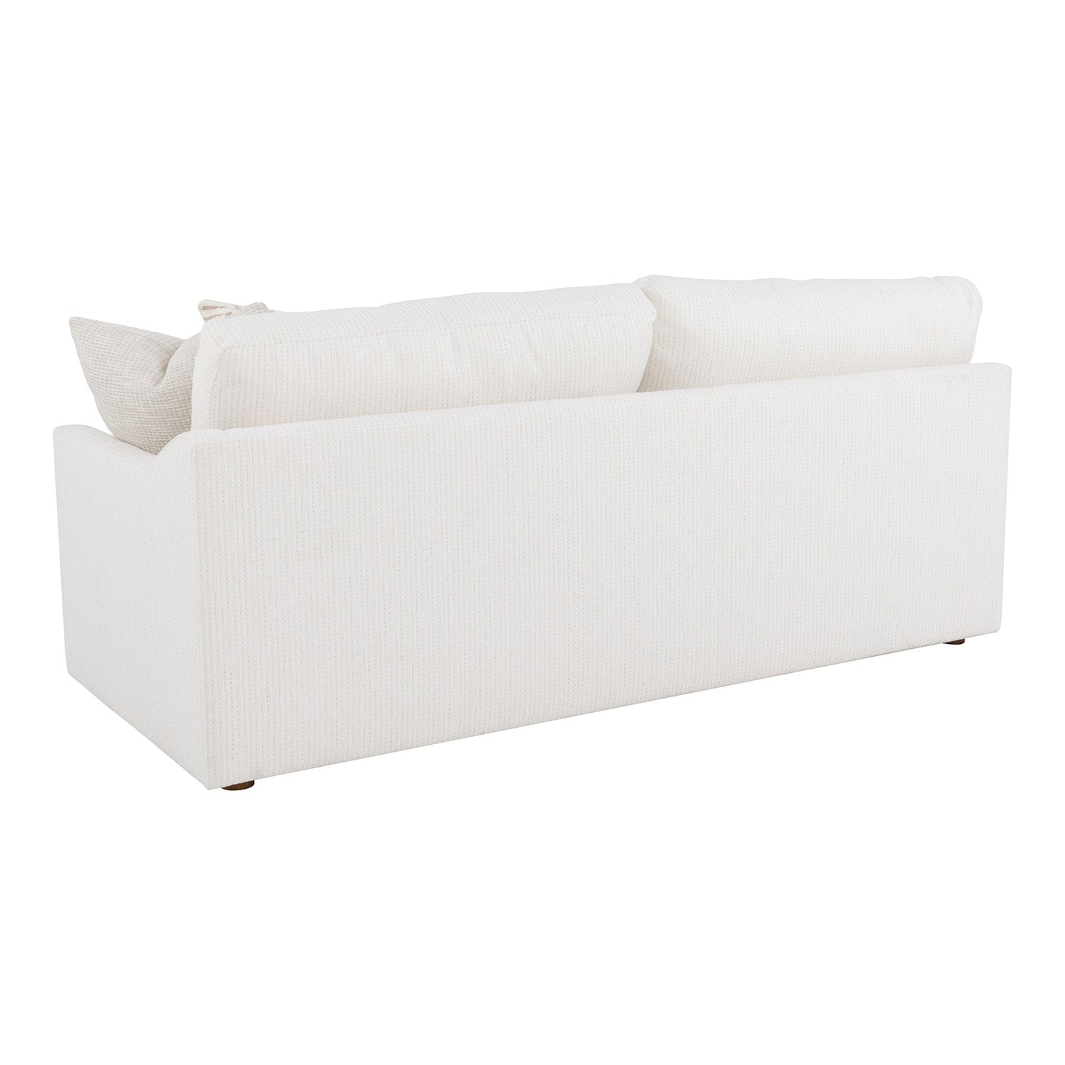 Fairfield Chair Beckett 85" RAF Sofa