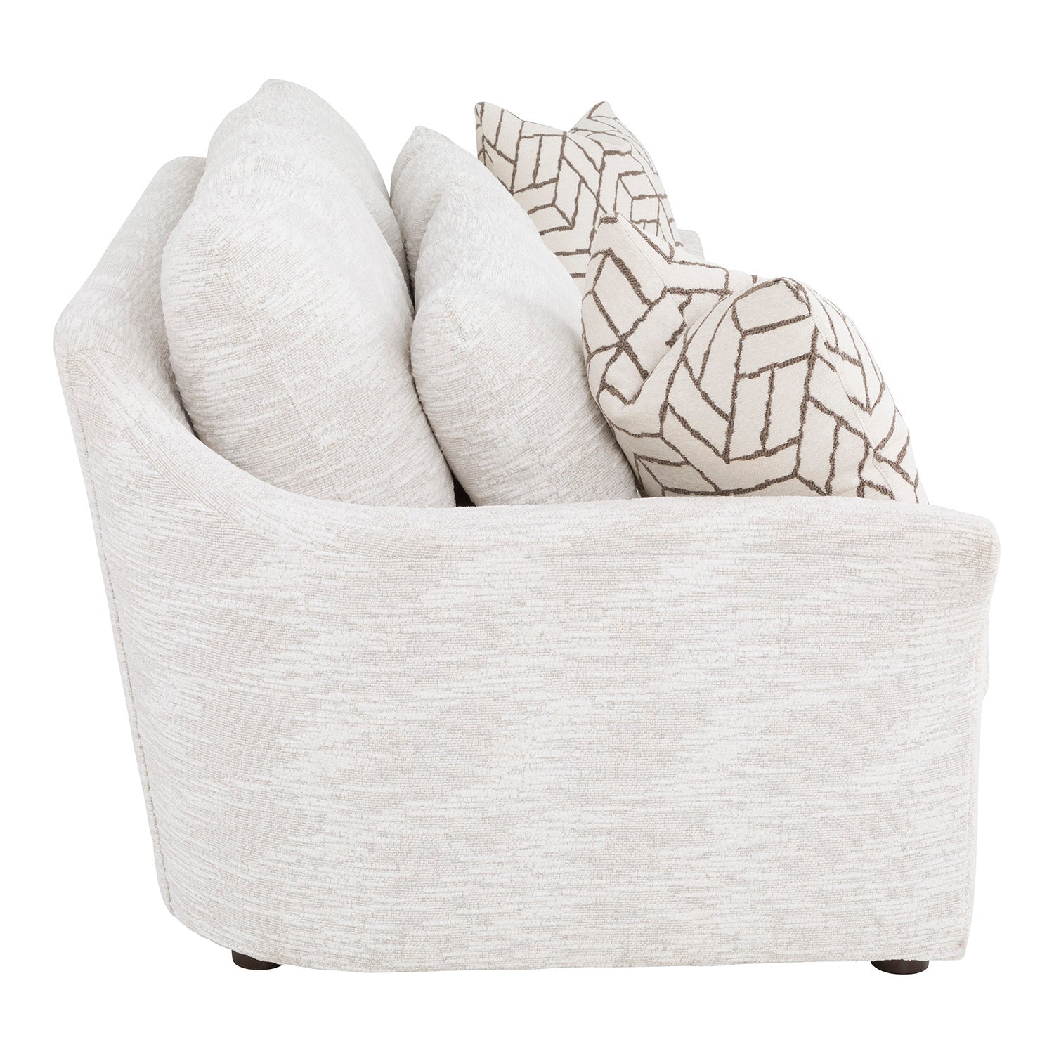 Fairfield Chair Stetson Grande Sofa