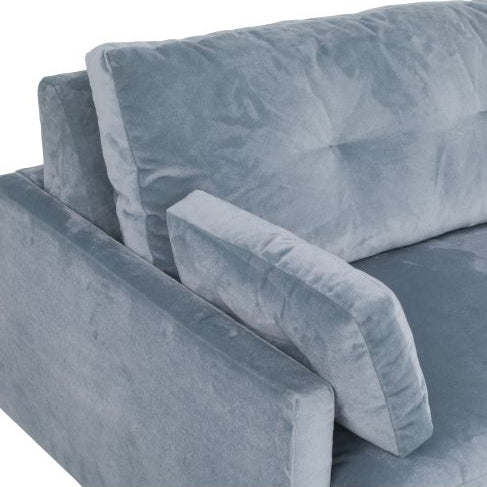 Fairfield Chair x Libby Langdon Atterbury Sofa