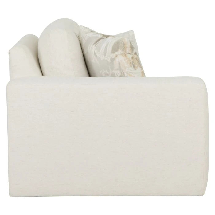 Fairfield Chair x Libby Langdon Francis Left Arm Facing Chair