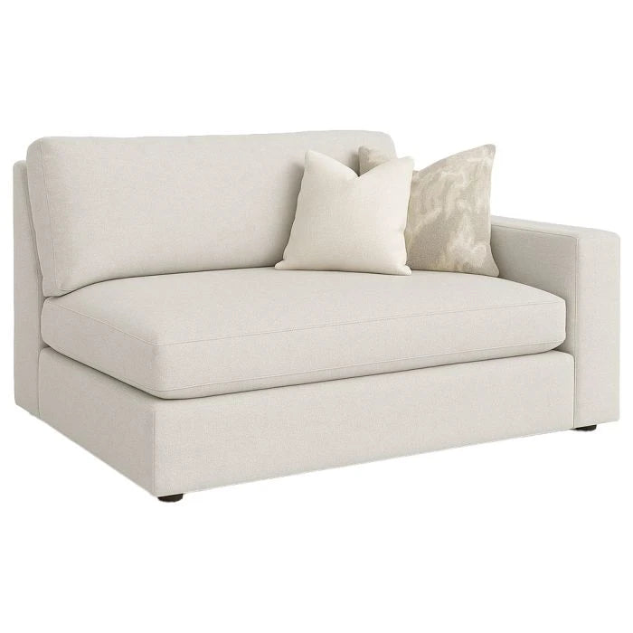 Fairfield Chair x Libby Langdon Francis Right Arm Loveseat