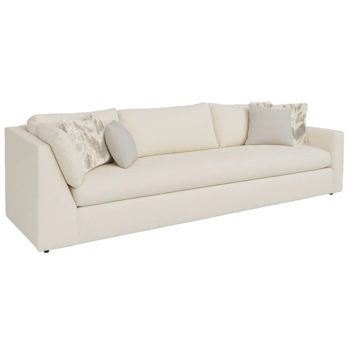 Fairfield Chair x Libby Langdon Francis 2 Right Arm Corner Sofa