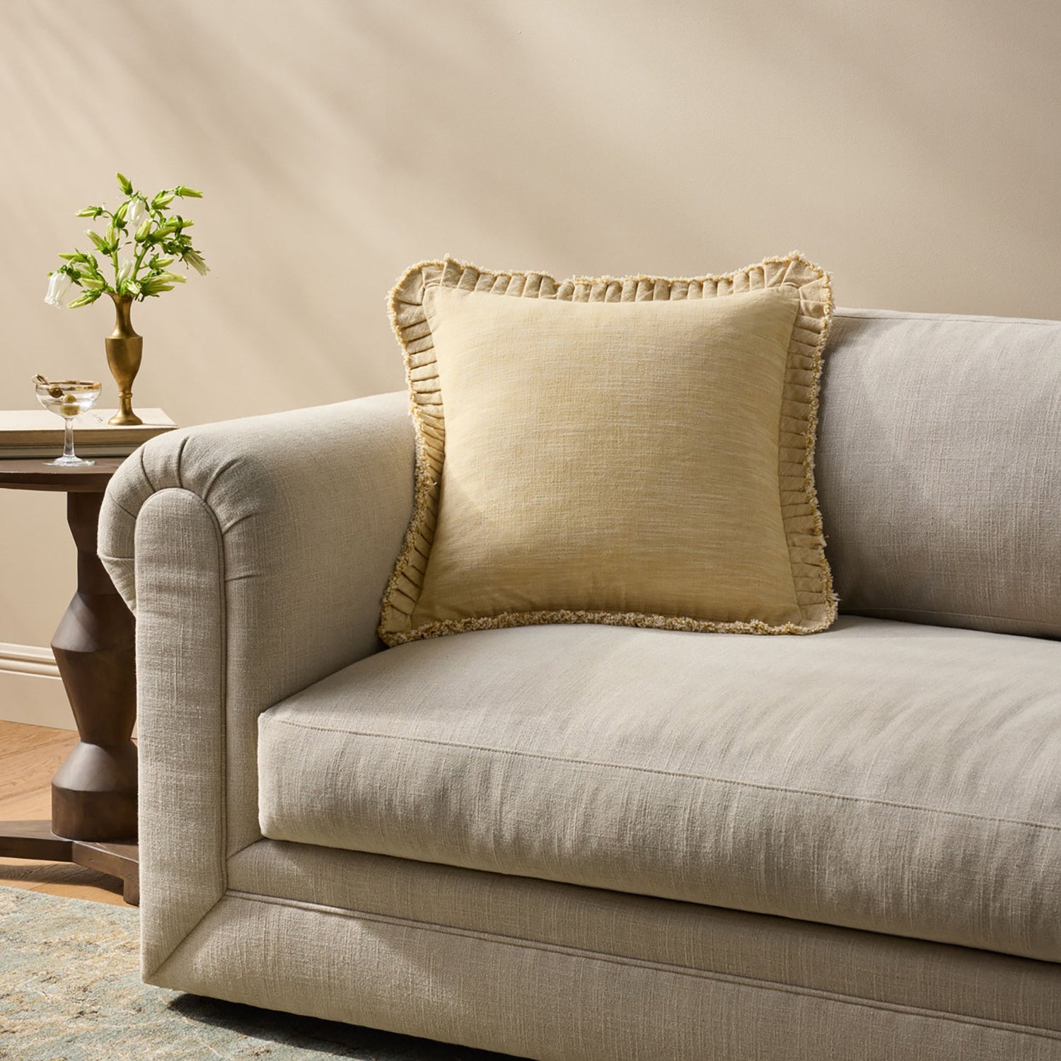 Loloi Marisa Throw Pillow Set of 2