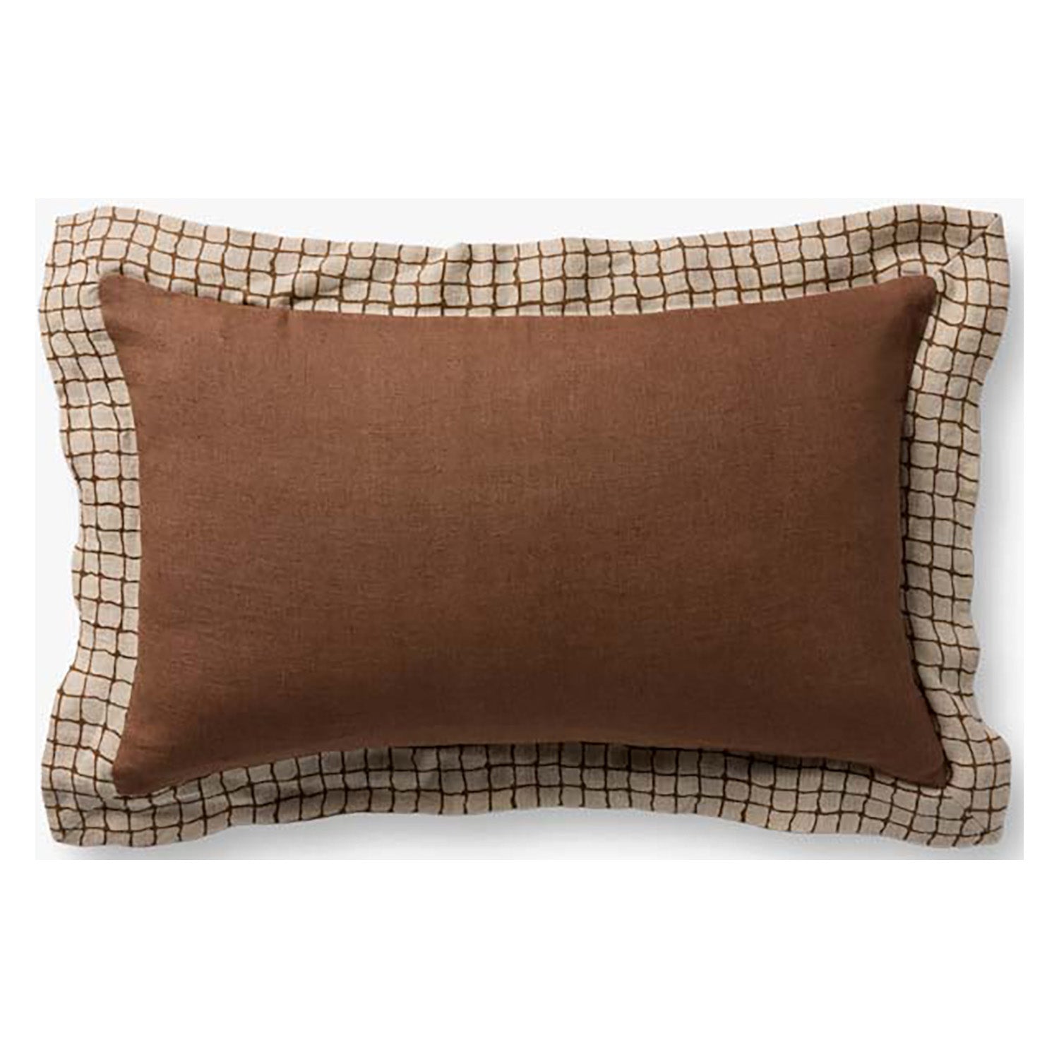 Loloi Praire Throw Pillow Set of 2