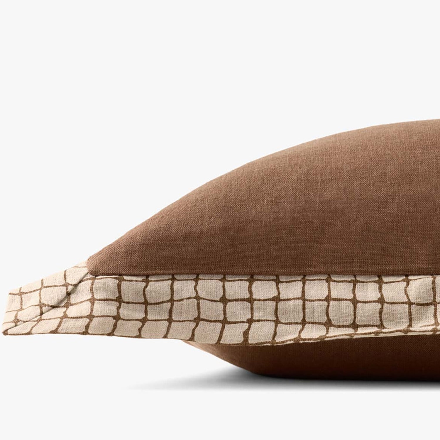 Loloi Praire Throw Pillow Set of 2