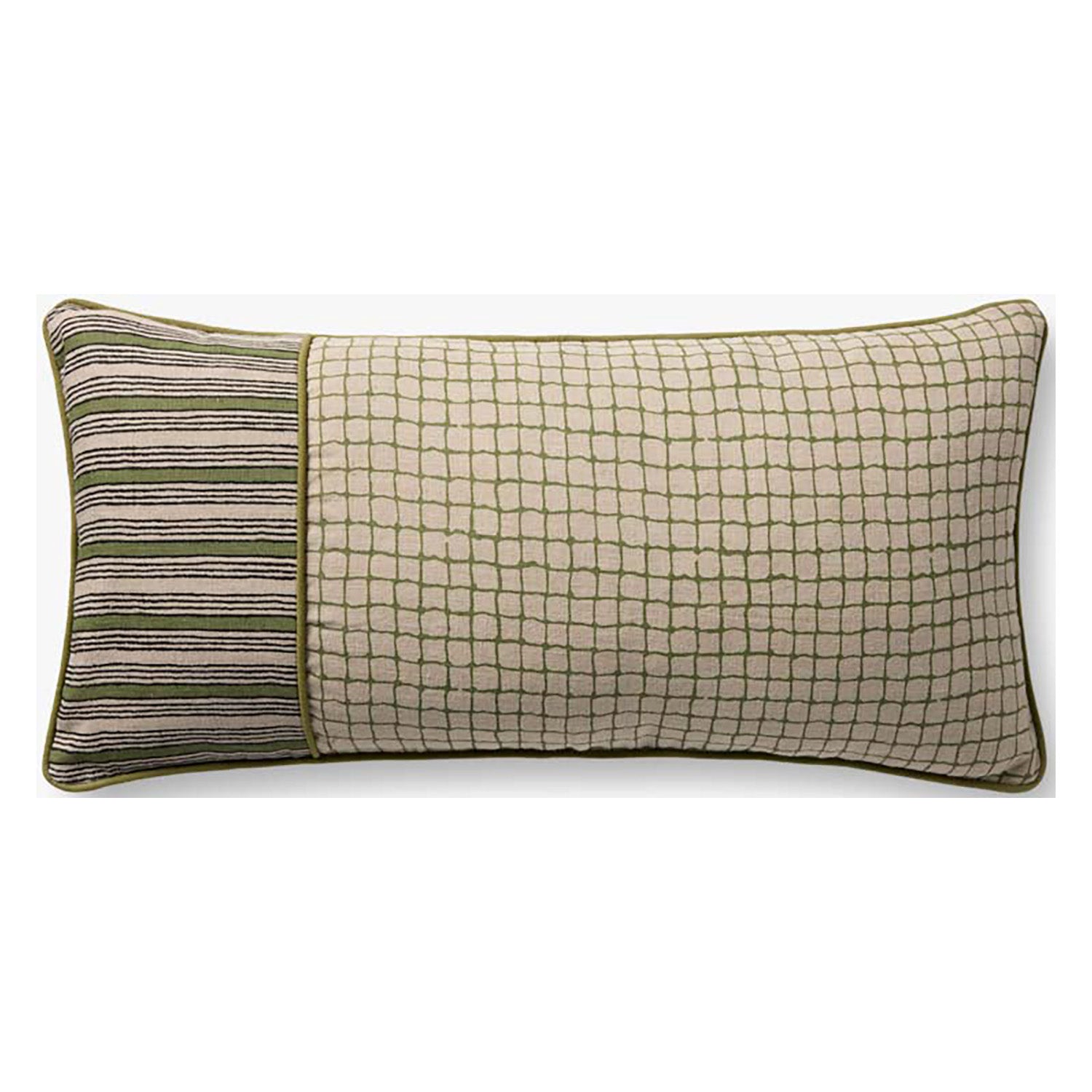 Loloi Pressler Throw Pillow Set of 2