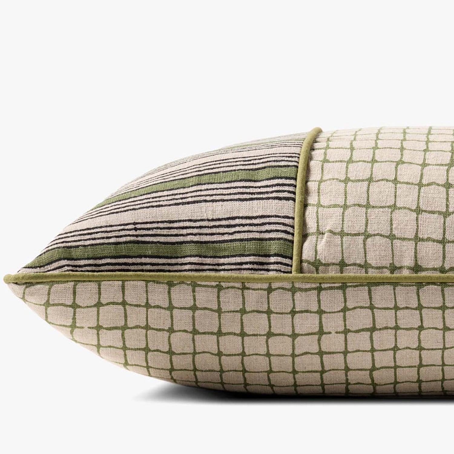 Loloi Pressler Throw Pillow Set of 2