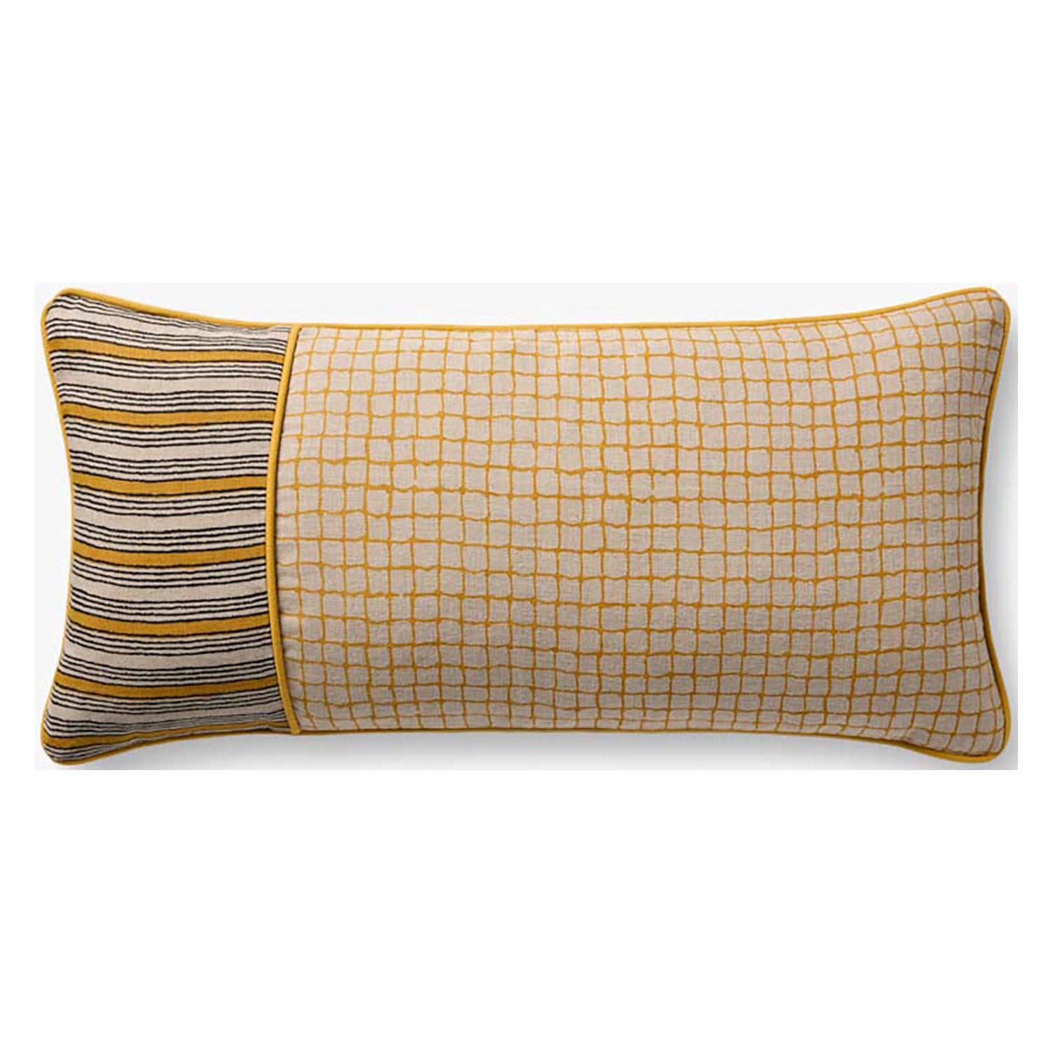 Loloi Pressler Throw Pillow Set of 2