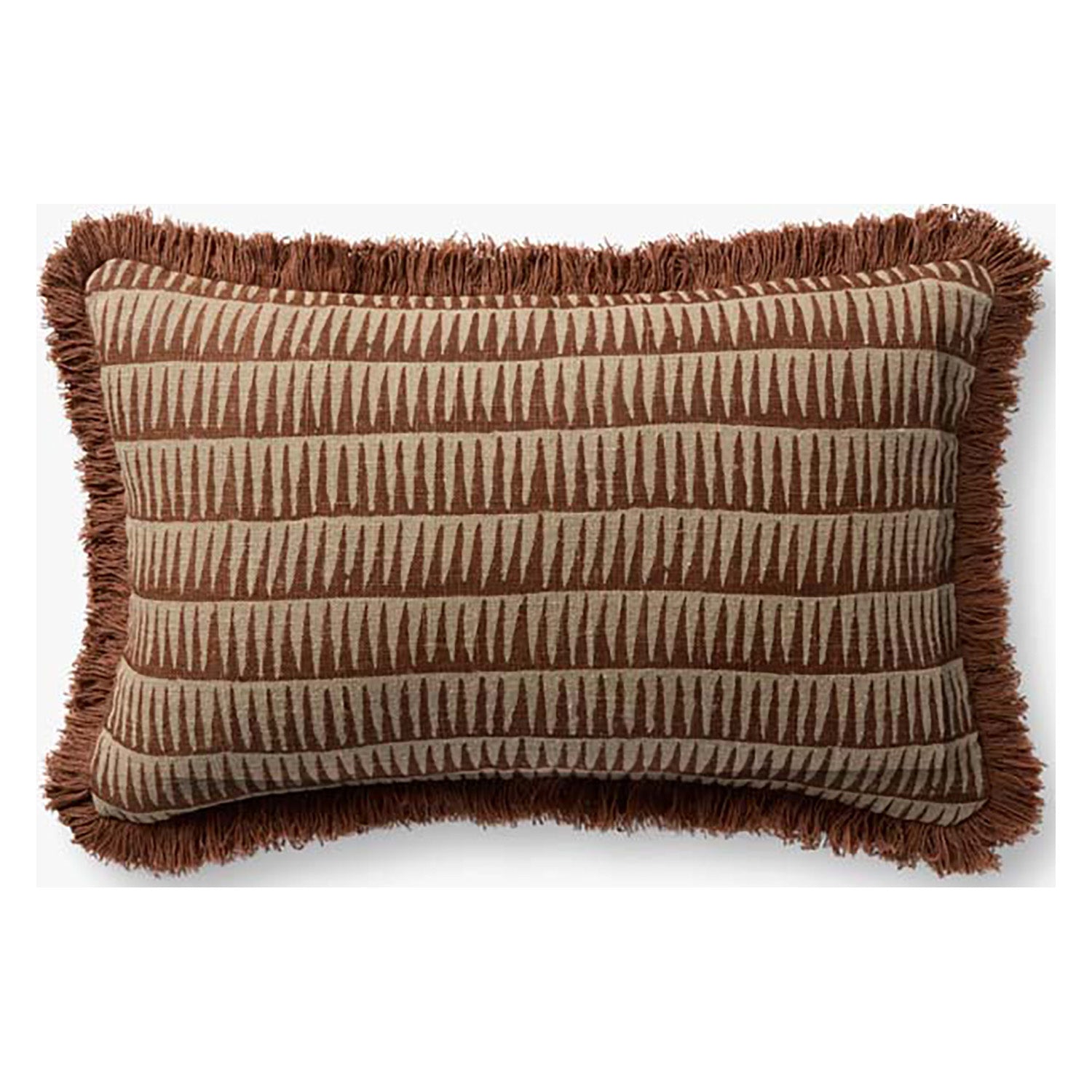 Loloi Glenwood Throw Pillow Set of 2