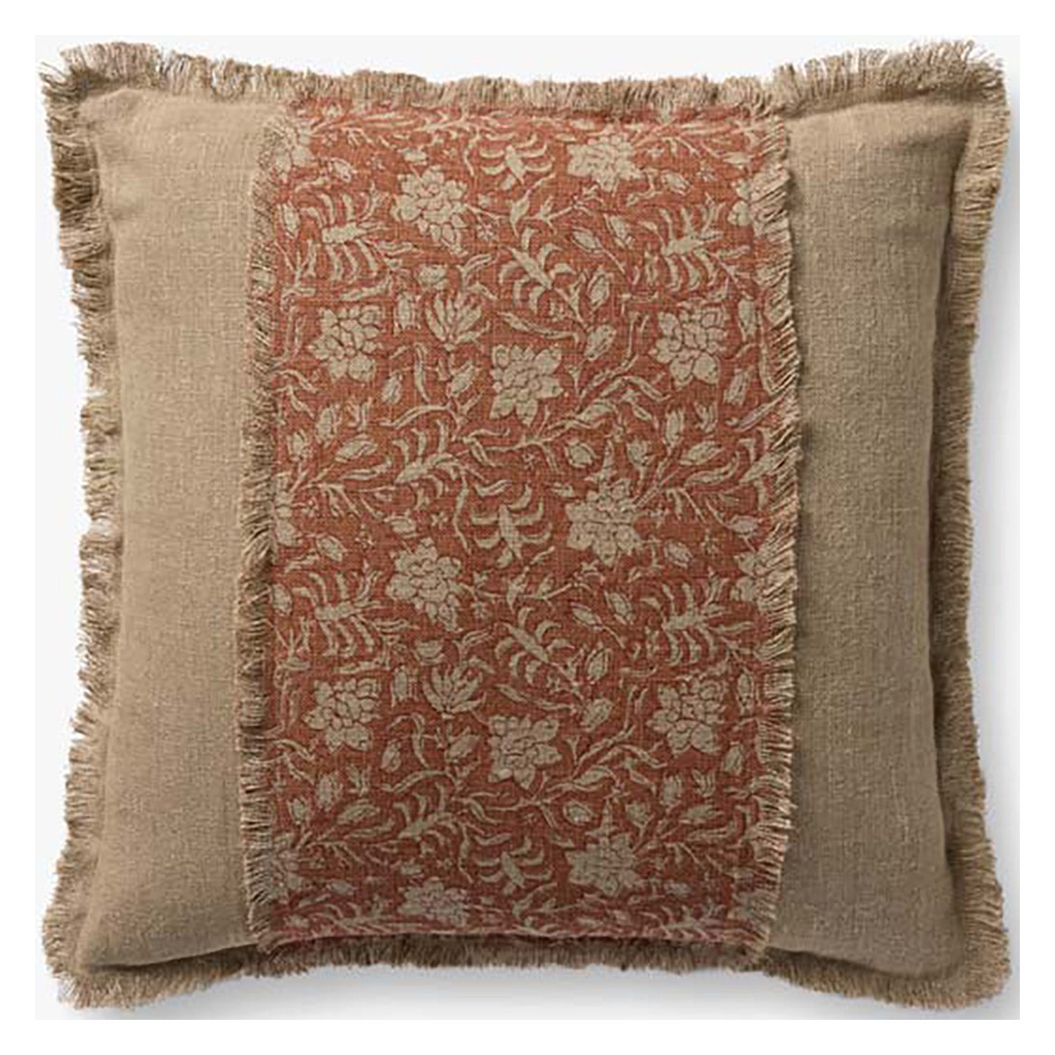 Loloi Hoff Throw Pillow Set of 2