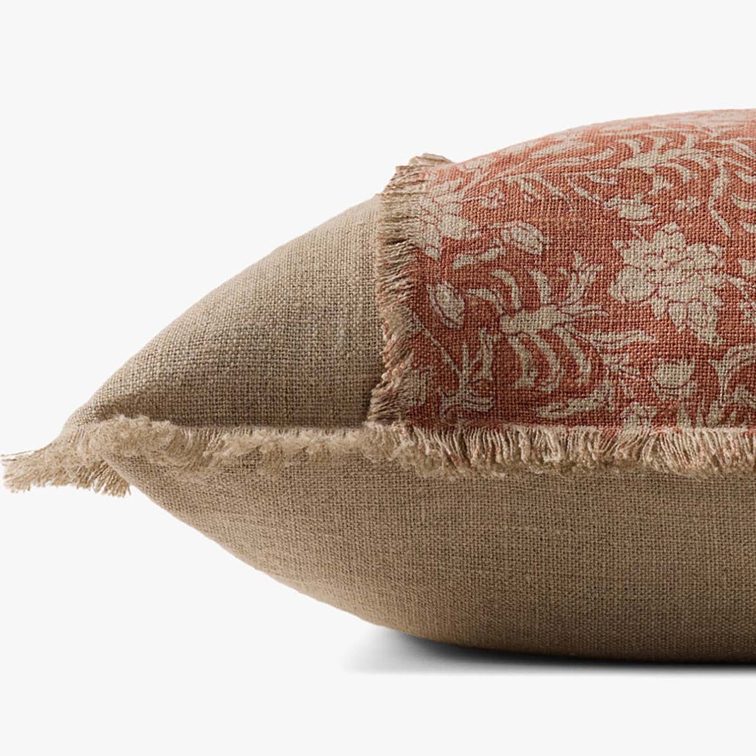 Loloi Hoff Throw Pillow Set of 2