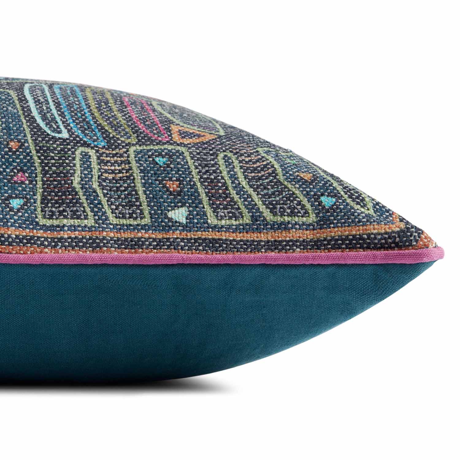 Loloi Jargon Throw Pillow Set of 2