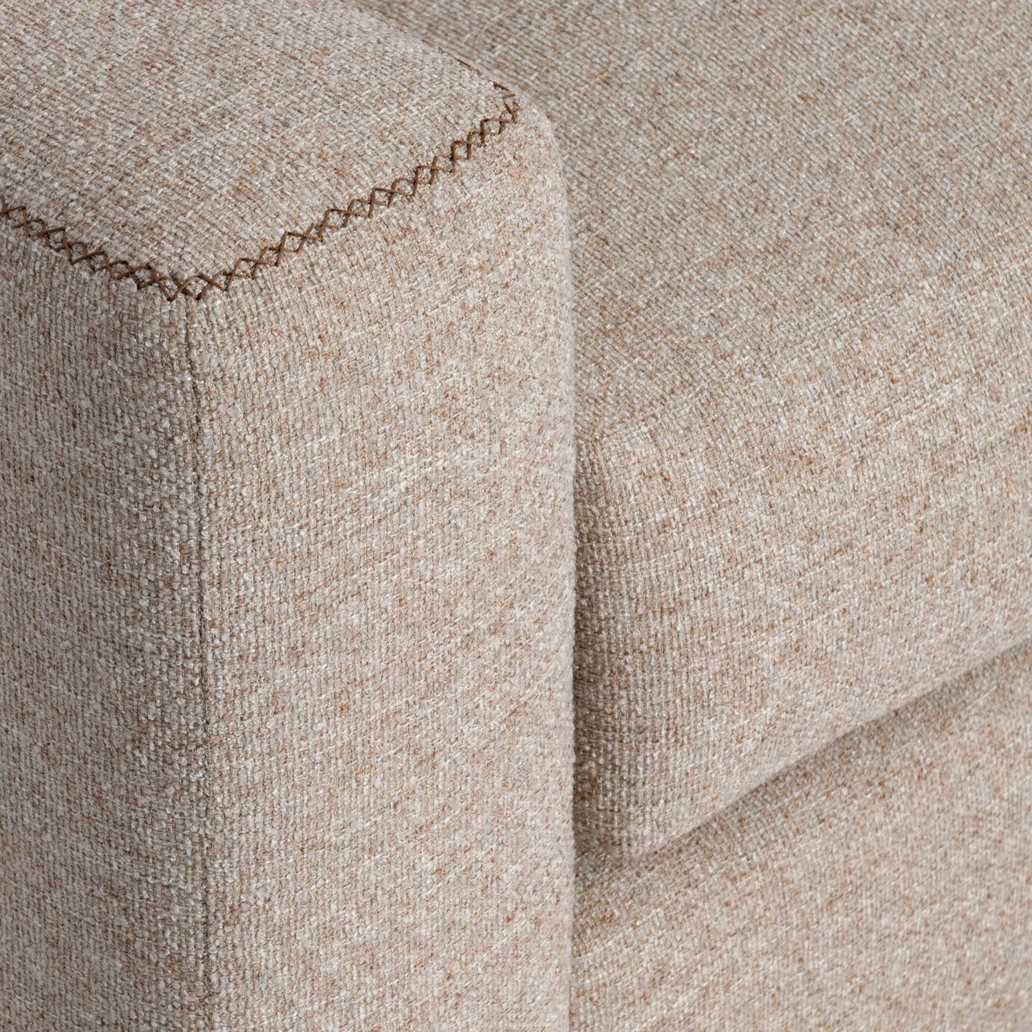 Bernhardt Living Vaughn Swivel Chair